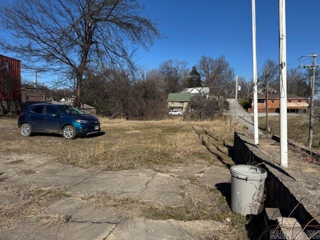 208 & 210 E Everett  Pocahontas, AR