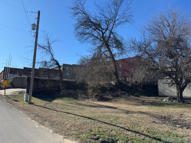 208 & 210 E Everett  Pocahontas, AR