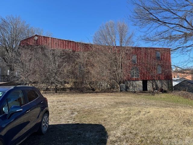 208 & 210 E Everett  Pocahontas, AR