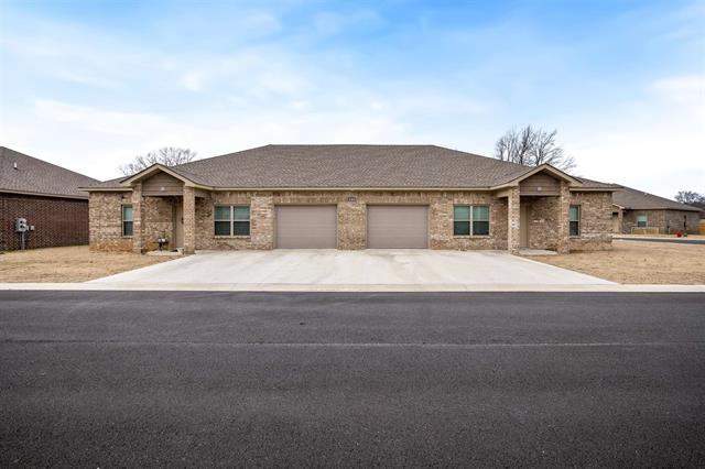 404 W Matthews  Brookland, AR