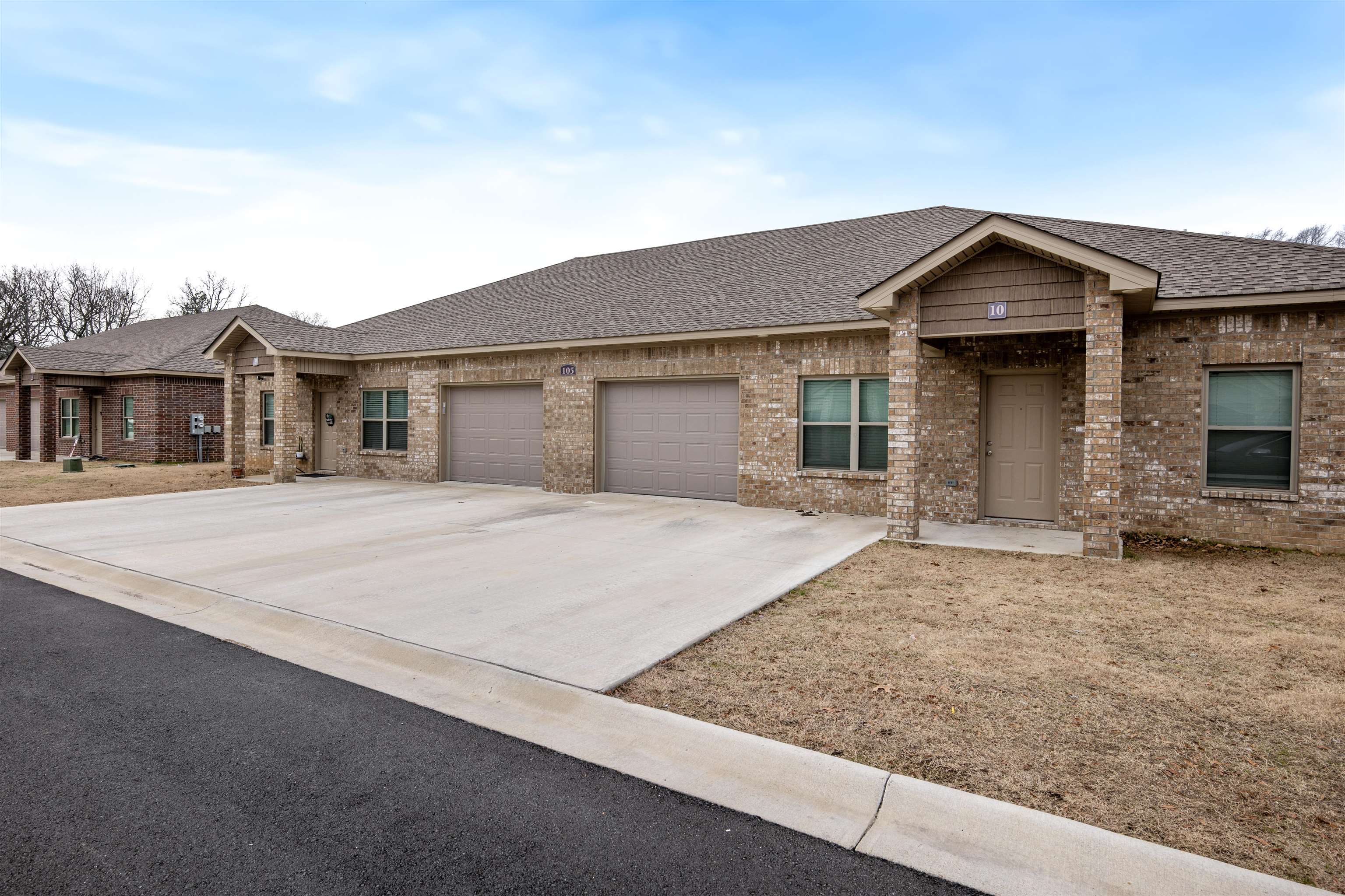 404 W Matthews  Brookland, AR