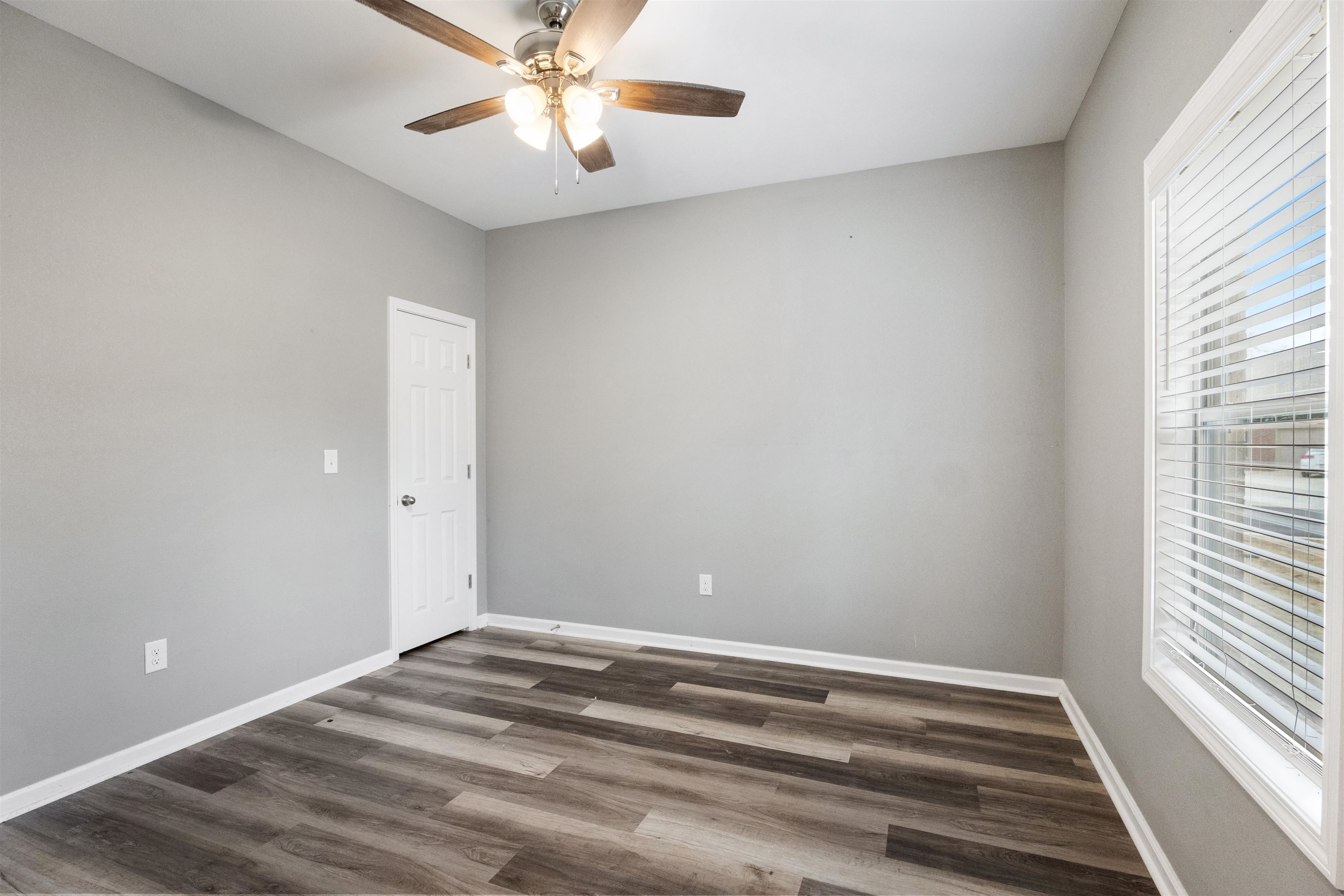 404 W Matthews  Brookland, AR