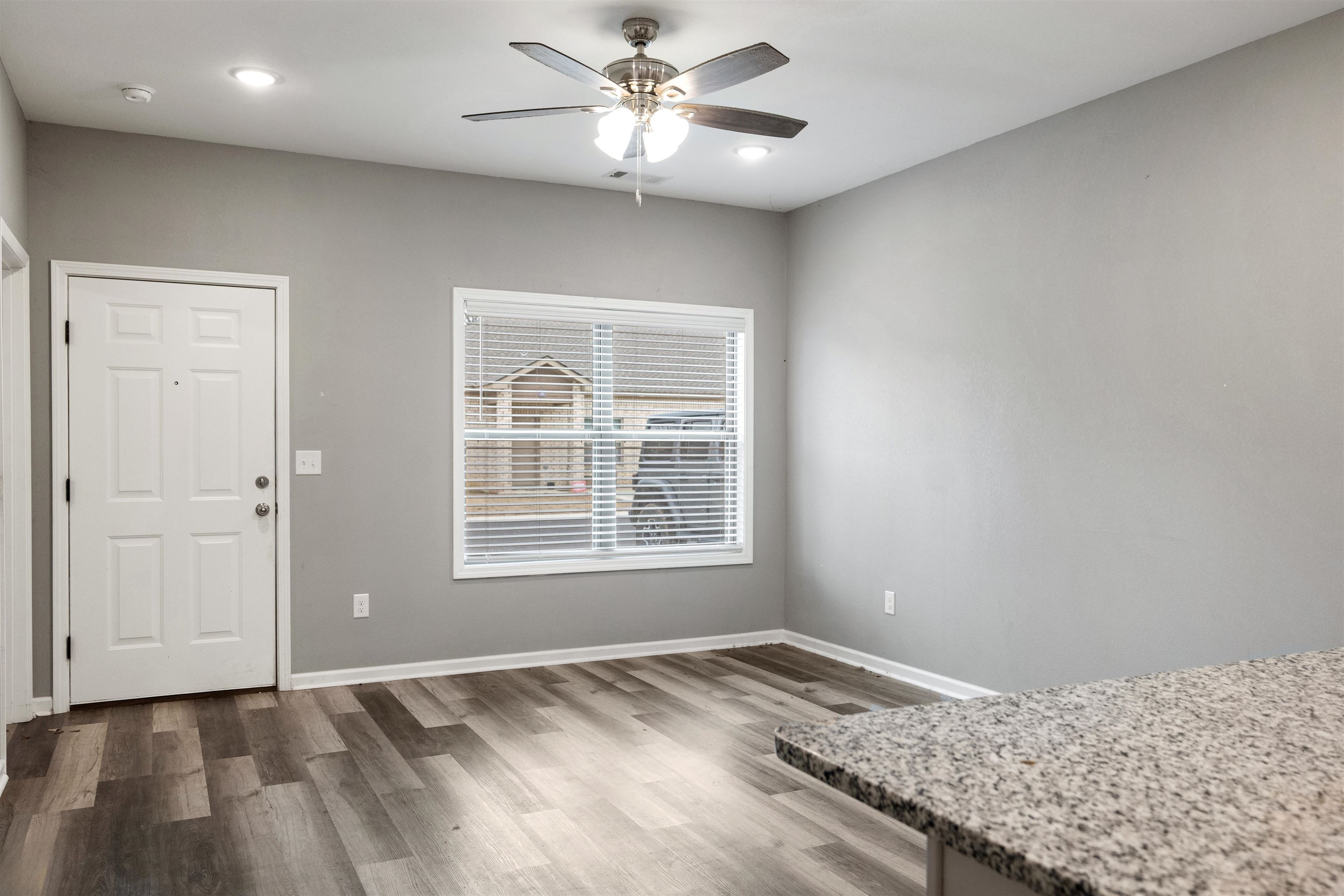 404 W Matthews  Brookland, AR