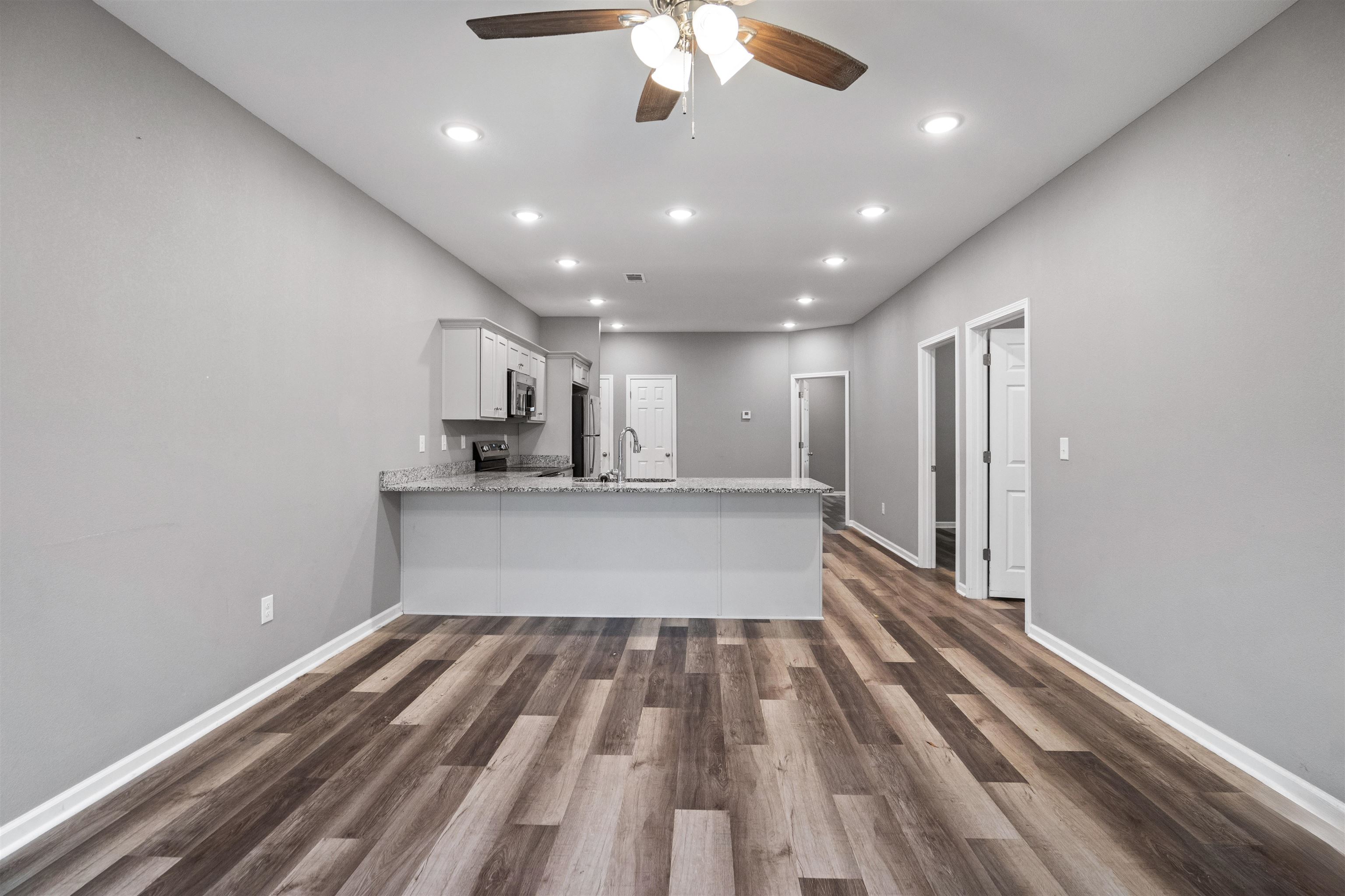 404 W Matthews  Brookland, AR
