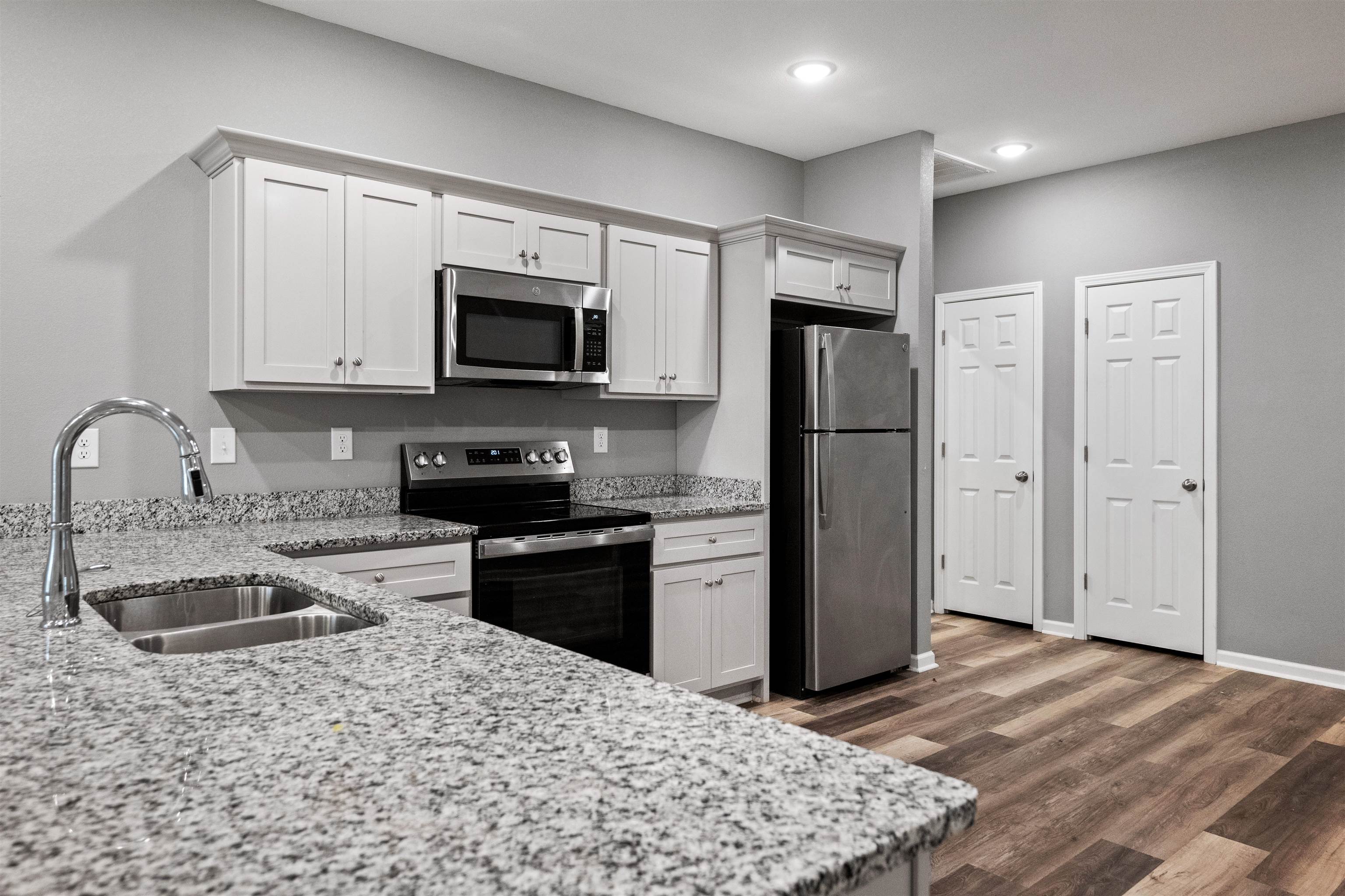 404 W Matthews  Brookland, AR