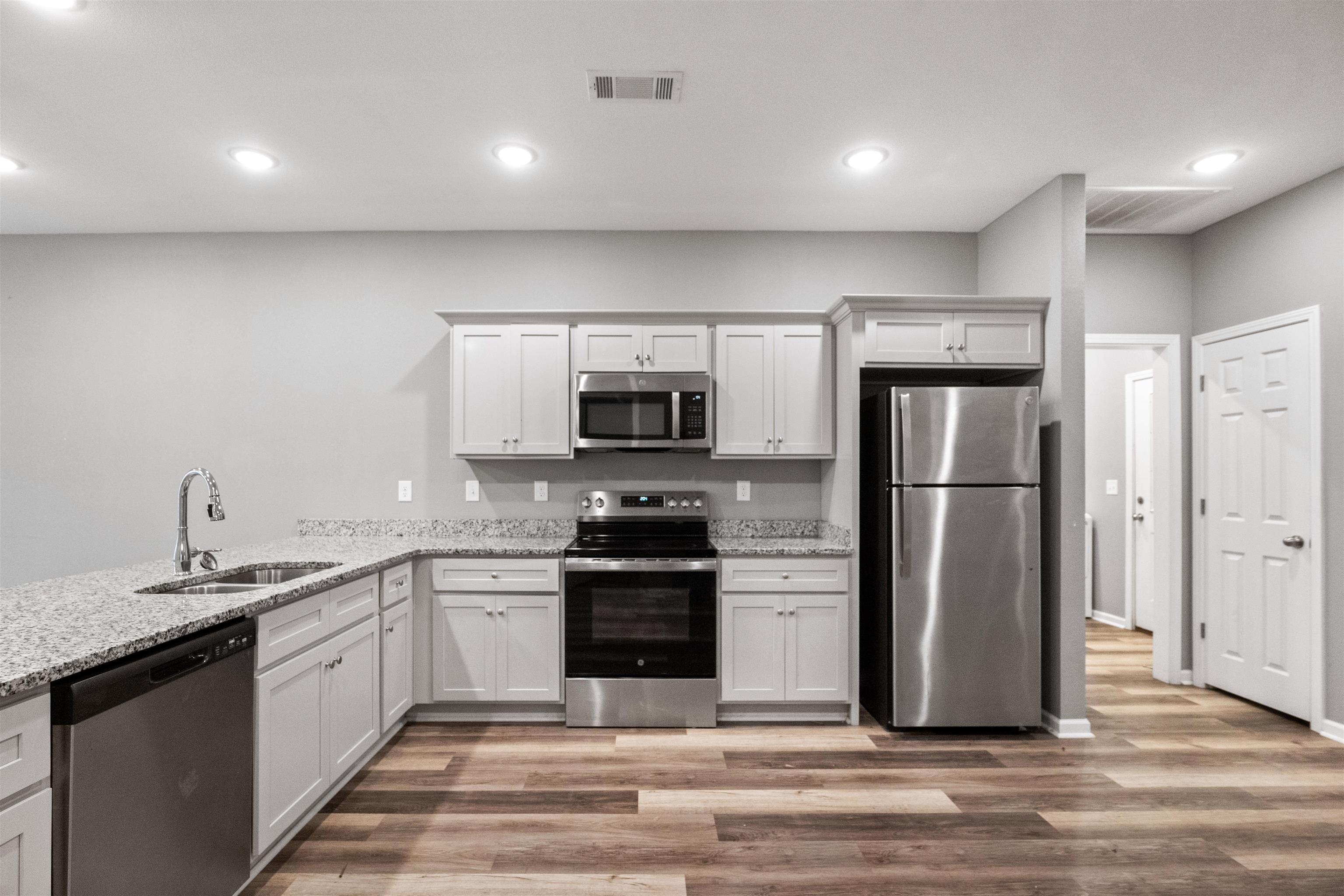 404 W Matthews  Brookland, AR