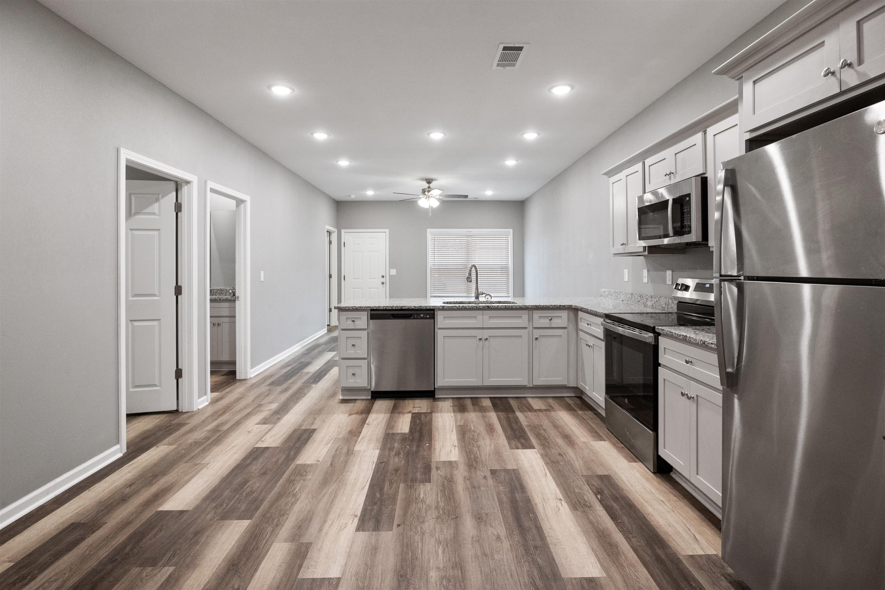 404 W Matthews  Brookland, AR