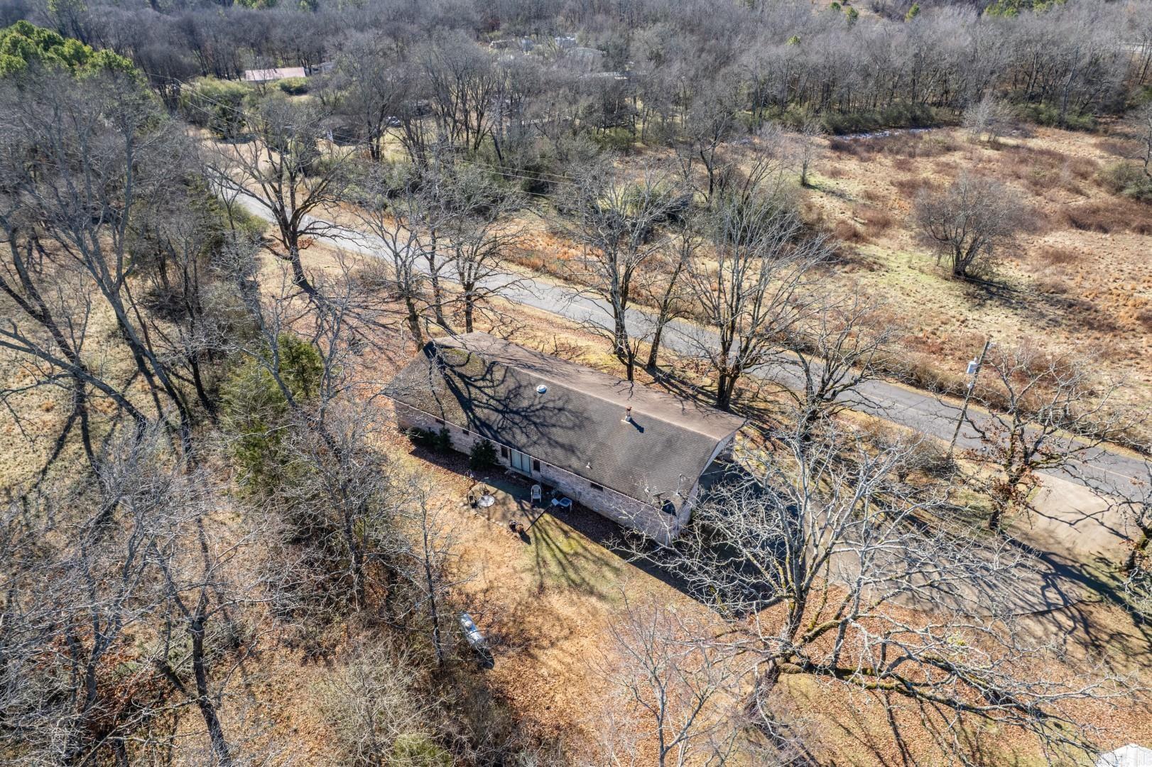 229 Old Church Road Hot Springs, AR 71901