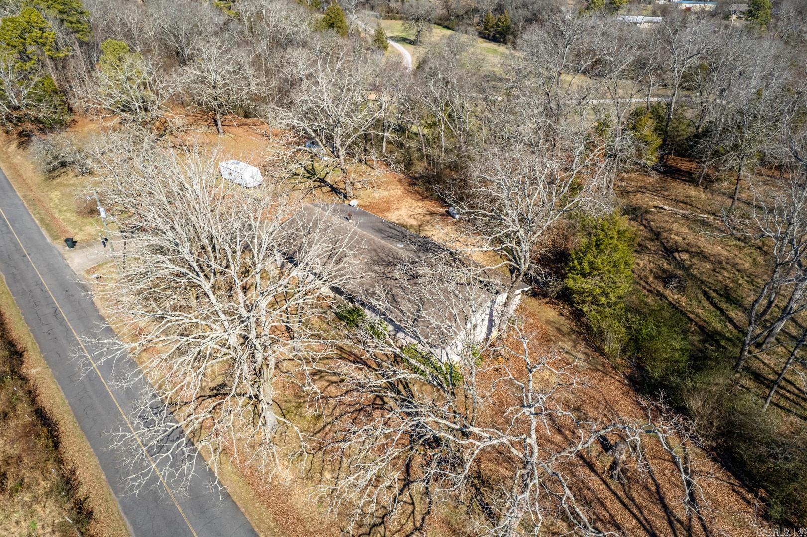 229 Old Church Road Hot Springs, AR 71901