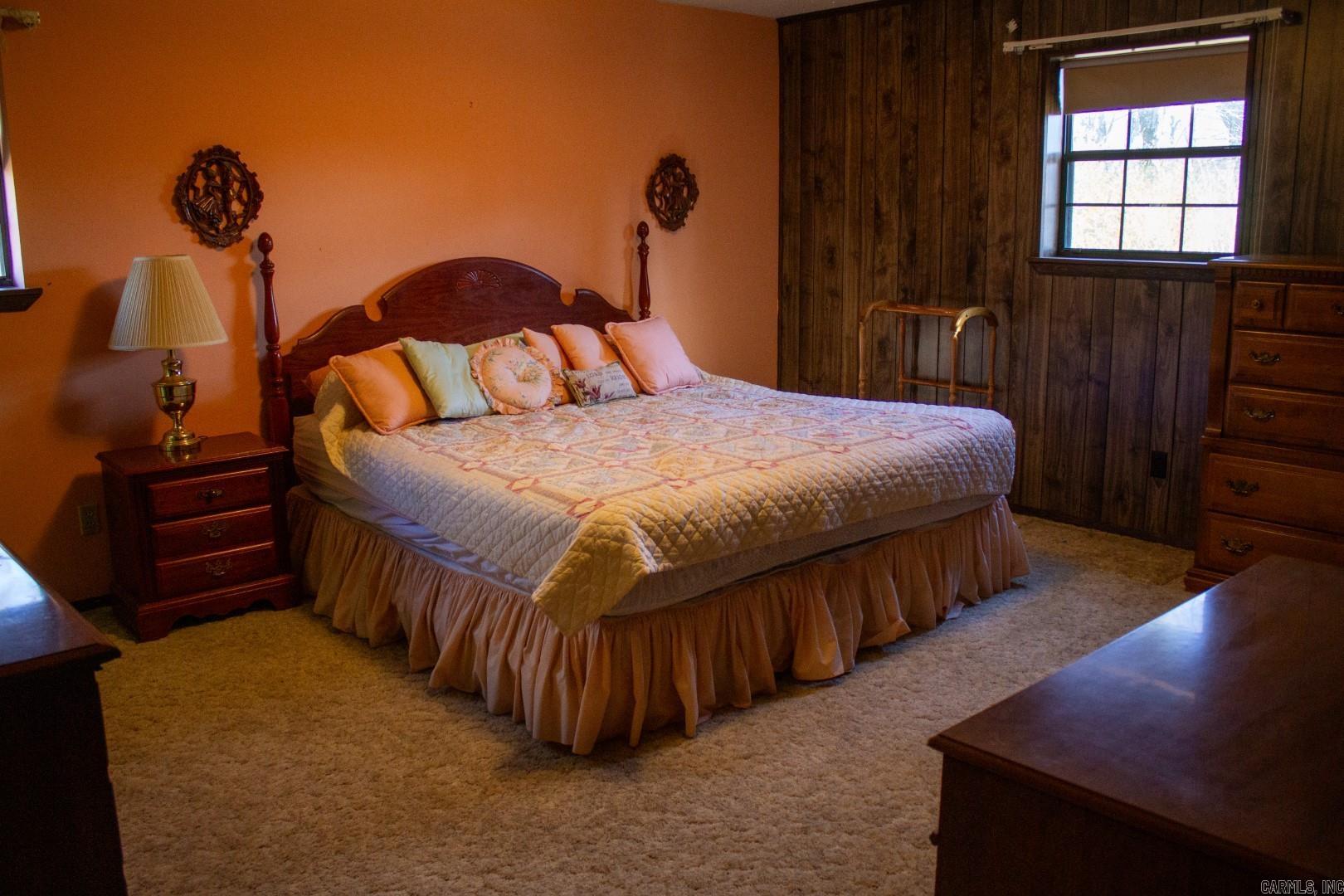 229 Old Church Road Hot Springs, AR 71901