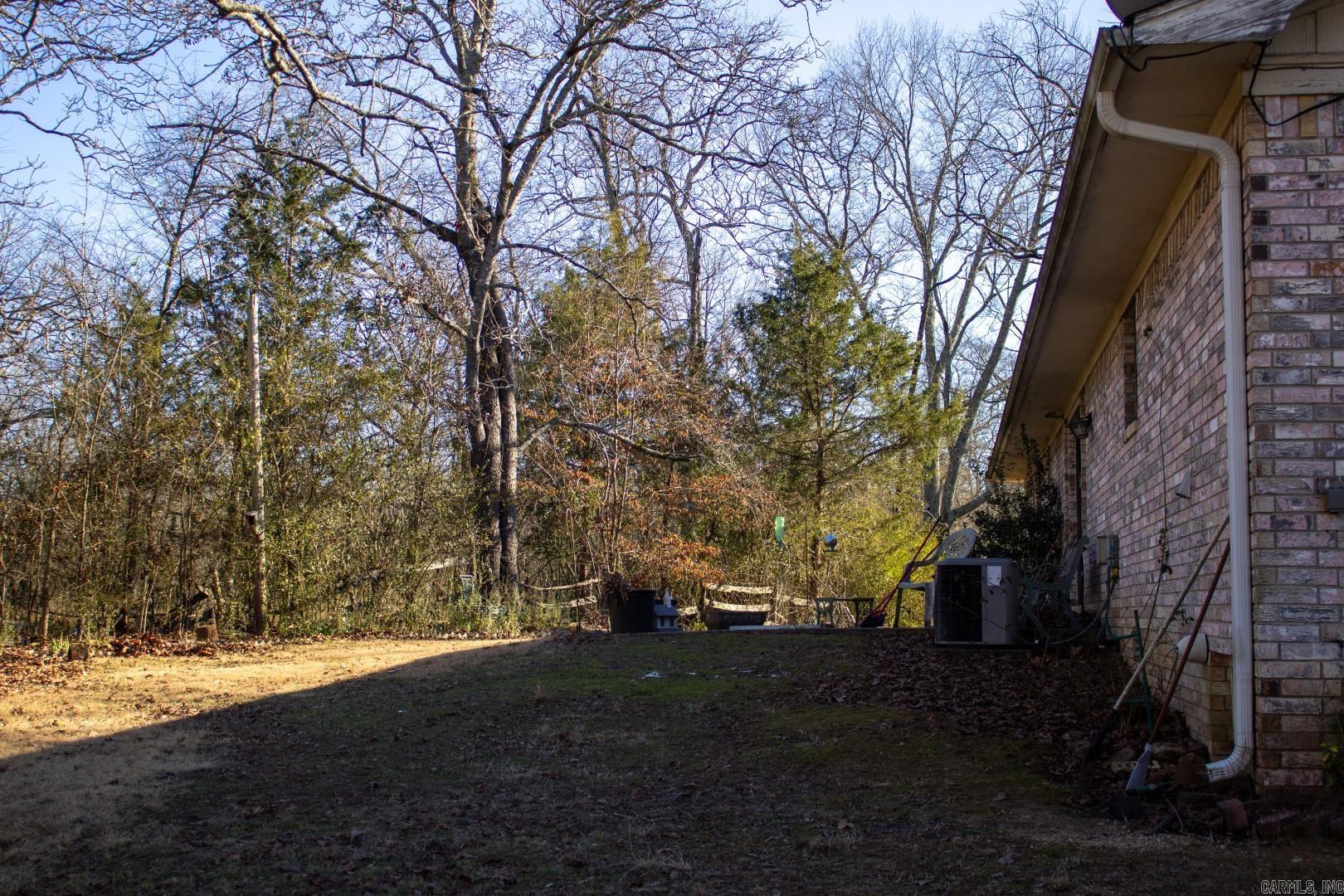 229 Old Church Road Hot Springs, AR 71901