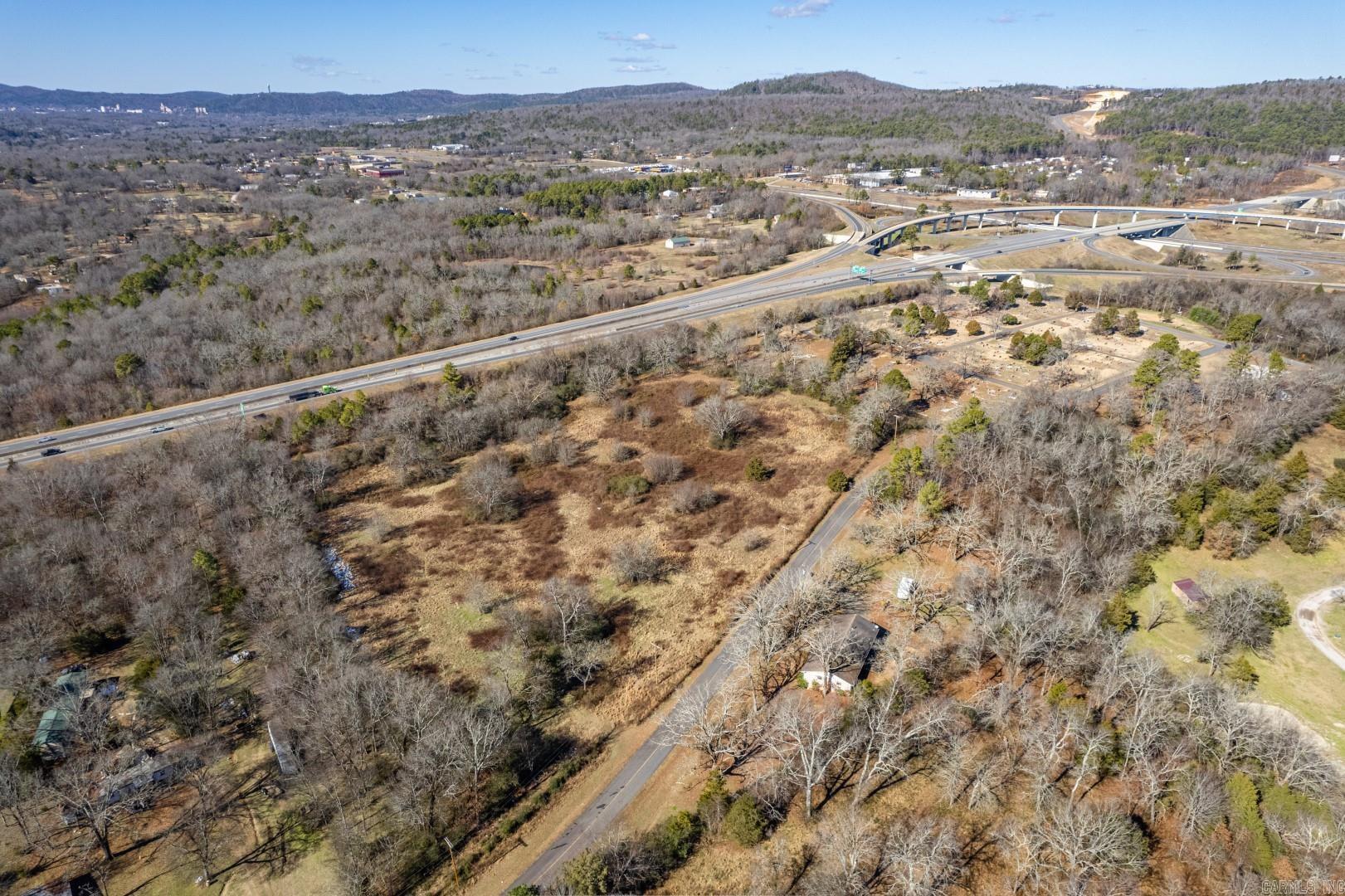 229 Old Church Road Hot Springs, AR 71901
