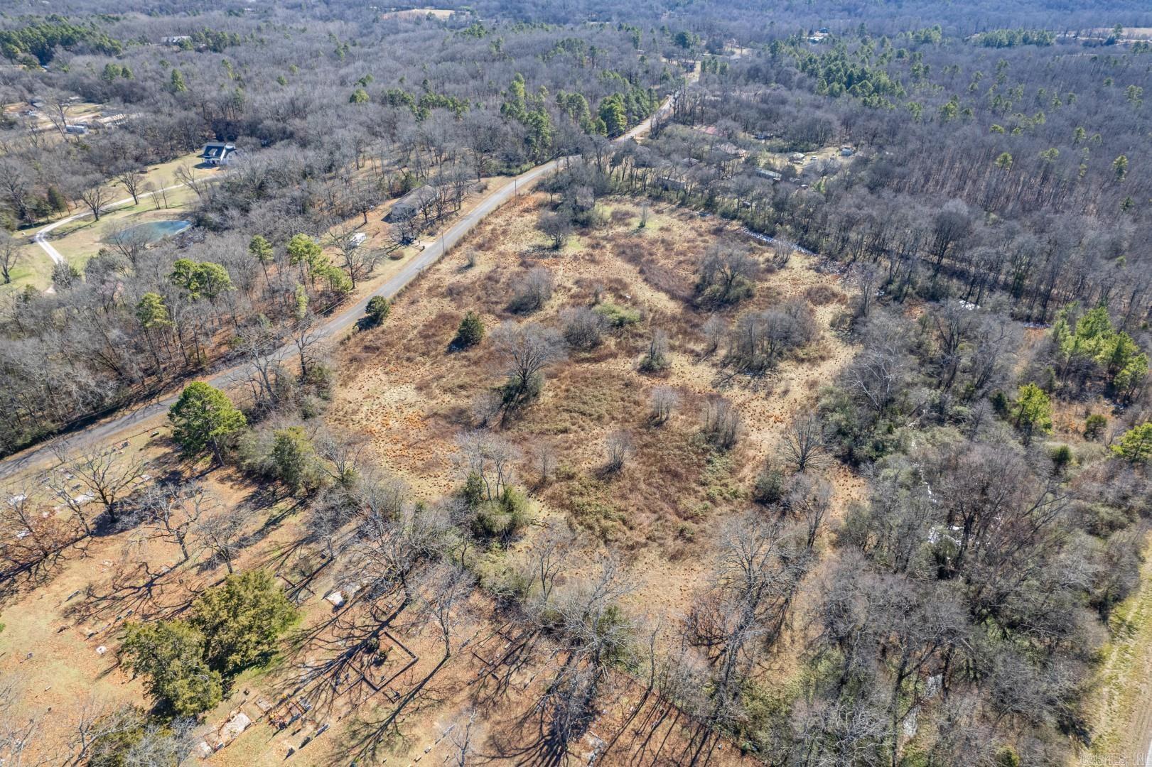 229 Old Church Road Hot Springs, AR 71901