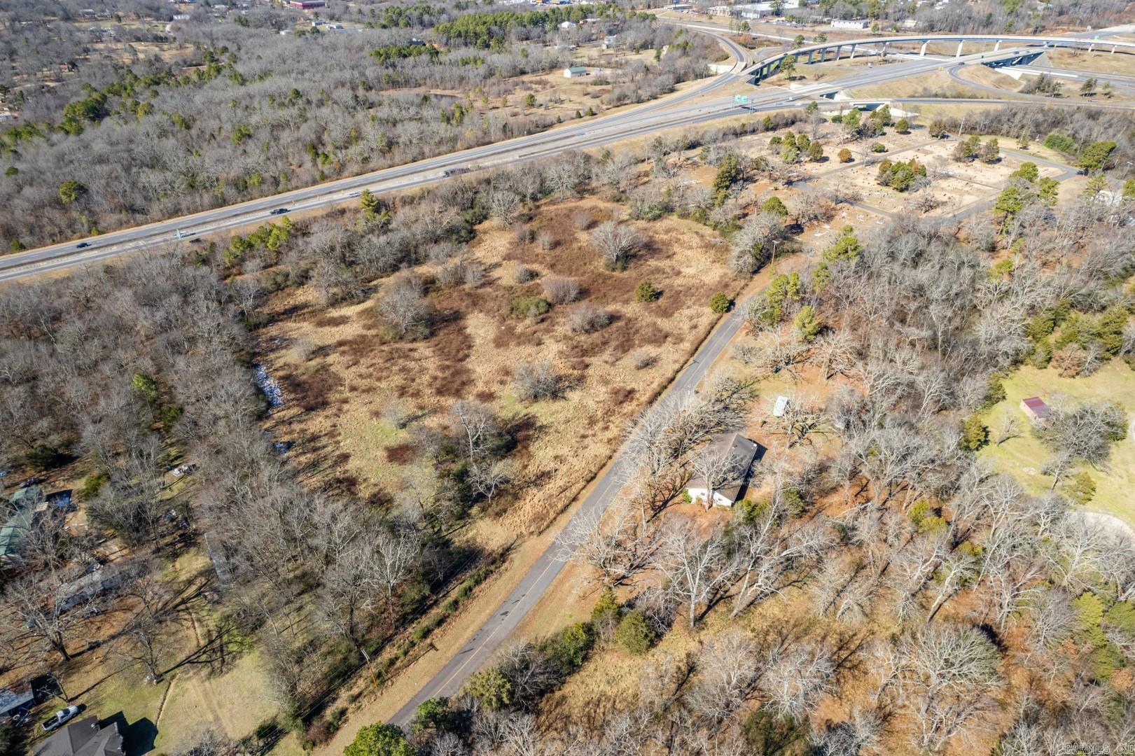 229 Old Church Road Hot Springs, AR 71901