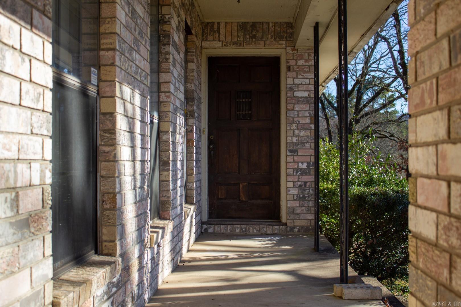 229 Old Church Road Hot Springs, AR 71901