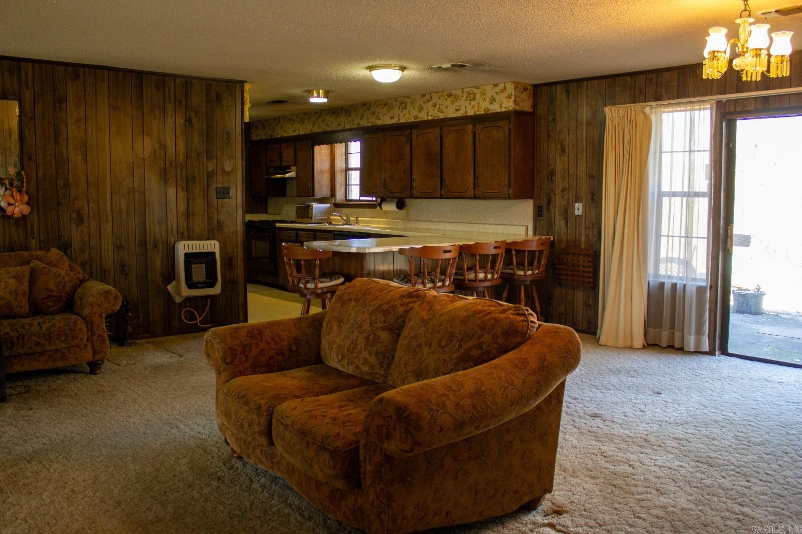 229 Old Church Road Hot Springs, AR 71901