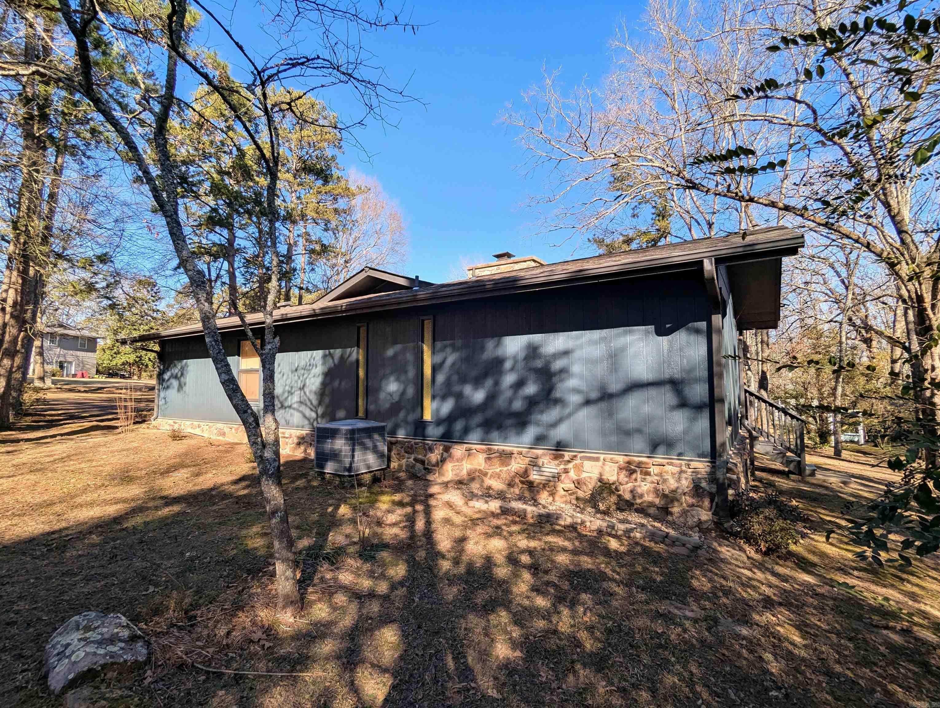 2521  Brandy  Heber Springs, AR