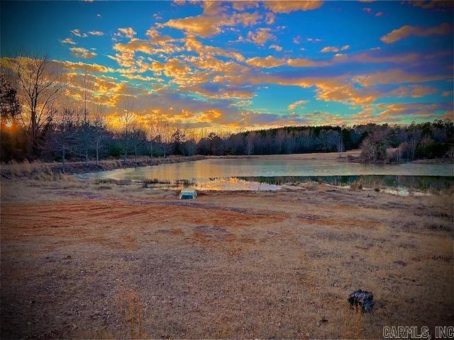 0  River Ranch Resort  Heber Springs, AR