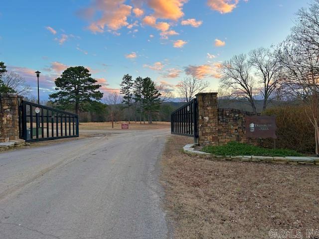 0  River Ranch Resort  Heber Springs, AR