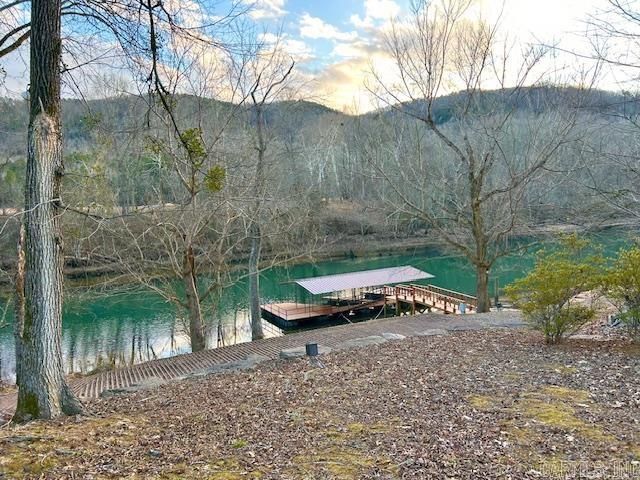 0  River Ranch Resort  Heber Springs, AR