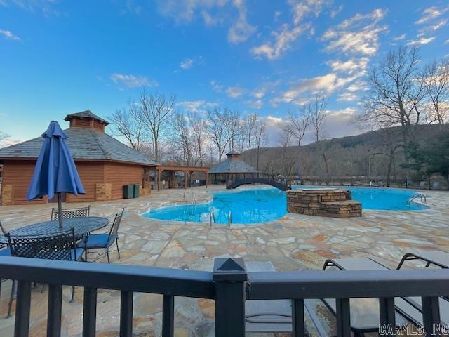 0  River Ranch Resort  Heber Springs, AR