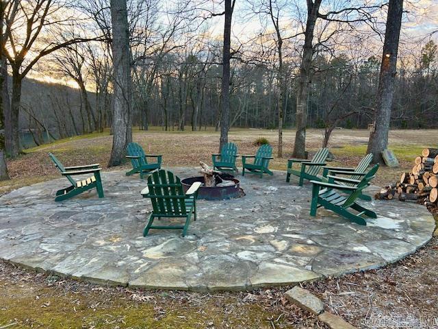 0  River Ranch Resort  Heber Springs, AR