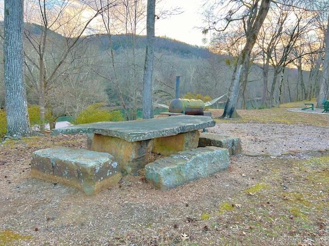 0  River Ranch Resort  Heber Springs, AR