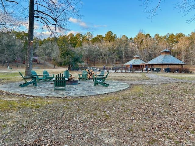 0  River Ranch Resort  Heber Springs, AR