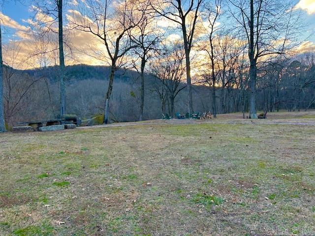0  River Ranch Resort  Heber Springs, AR