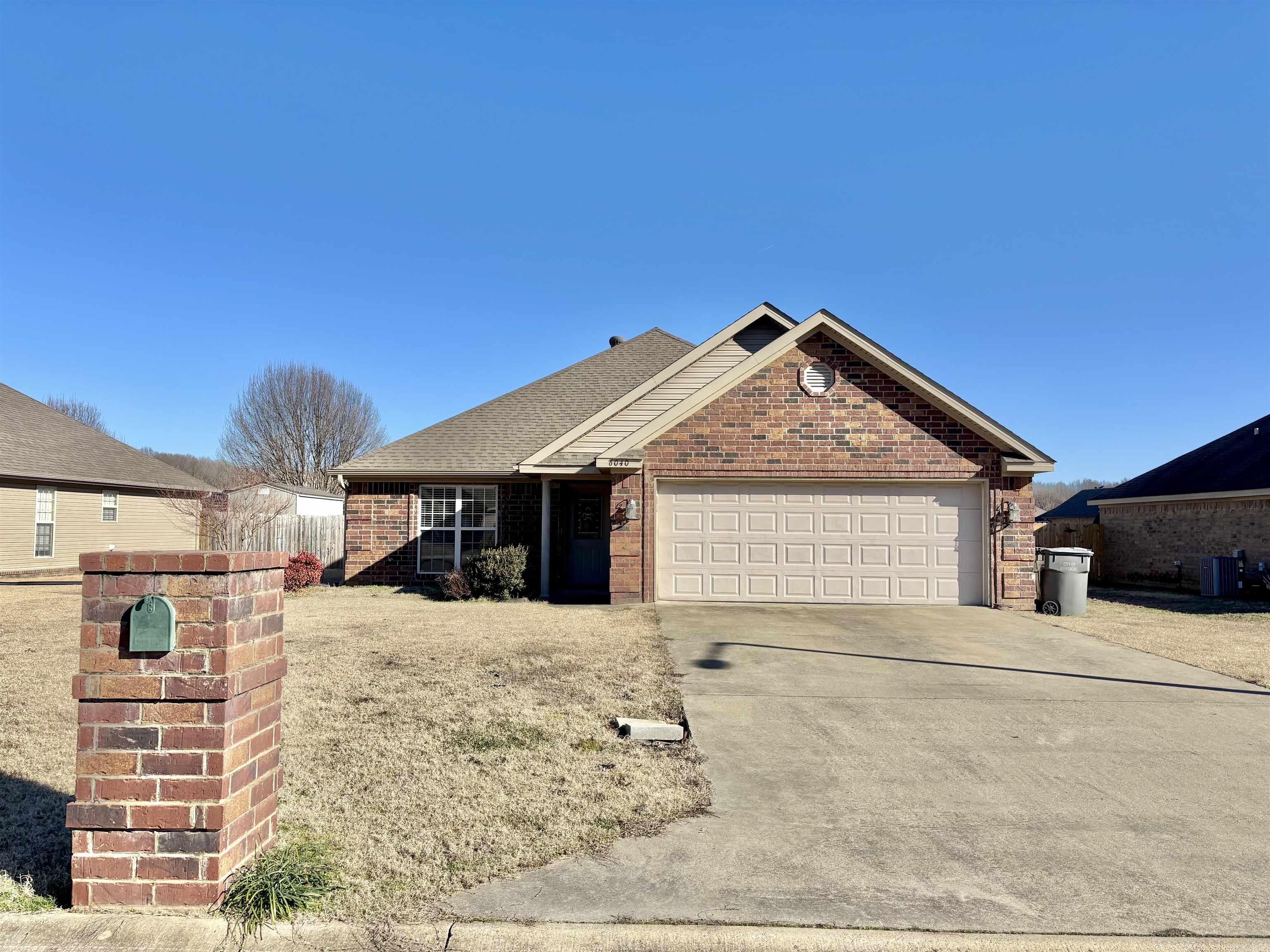 6040  Prairie Meadow Dr  Jonesboro, AR