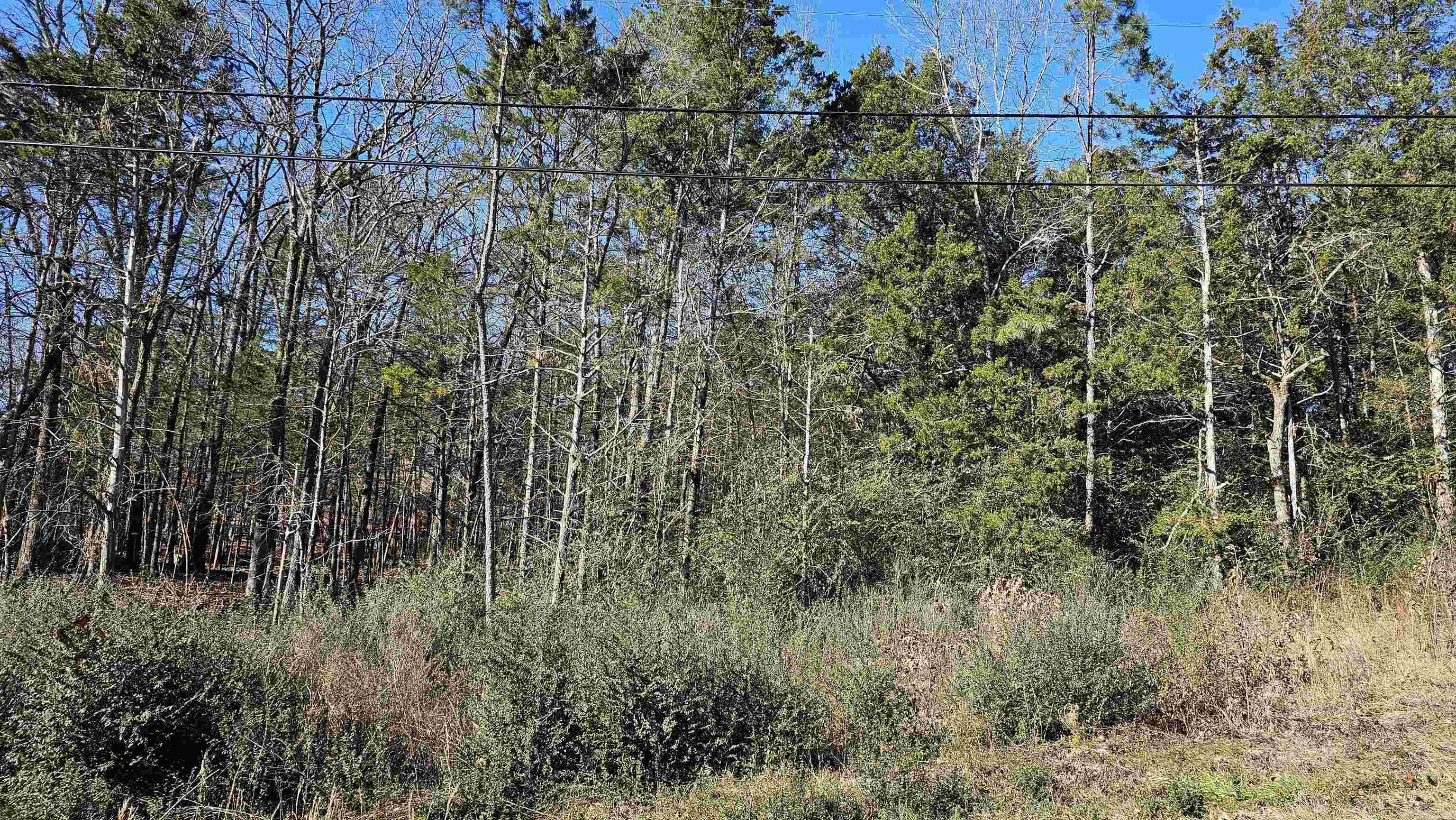 0  Spruce St  Heber Springs, AR