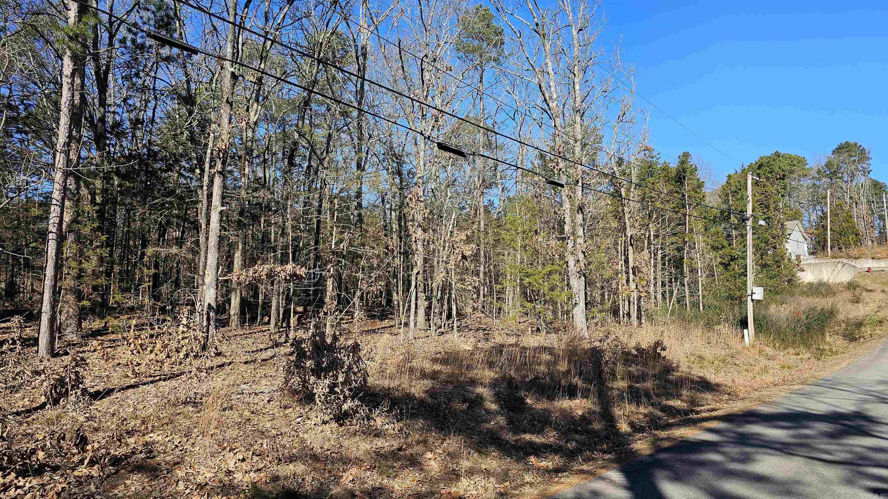 0  Spruce St  Heber Springs, AR