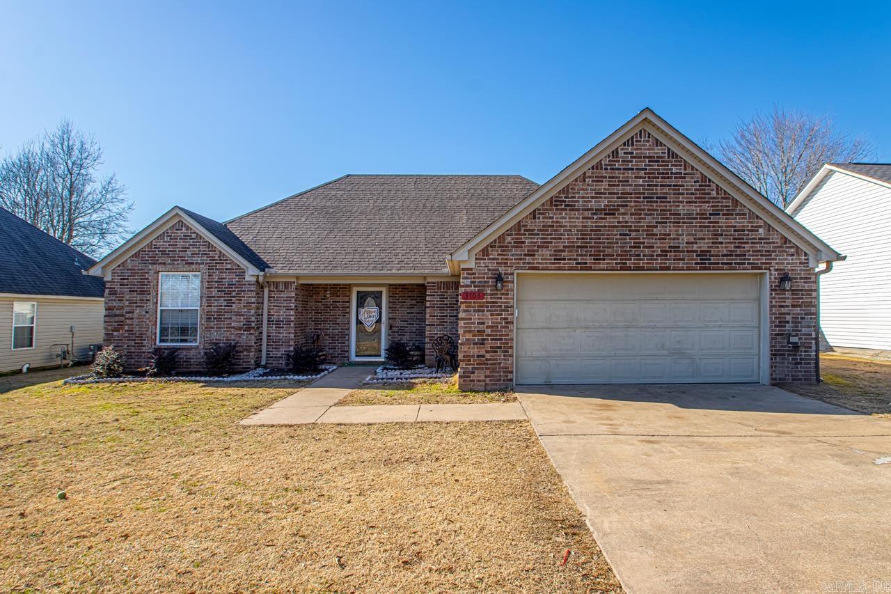 3105 Greenfield Drive