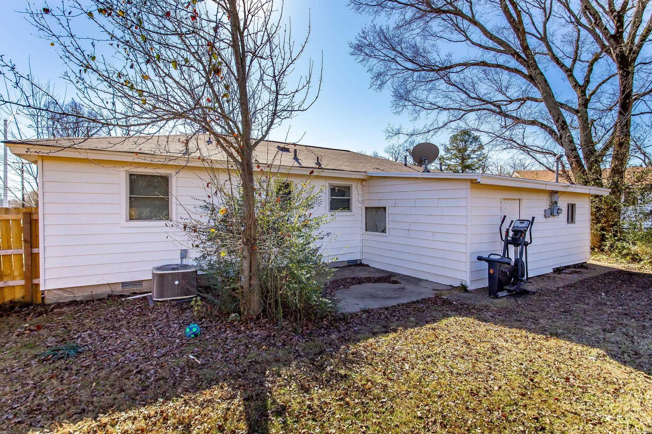 2  Oakview  North Little Rock, AR