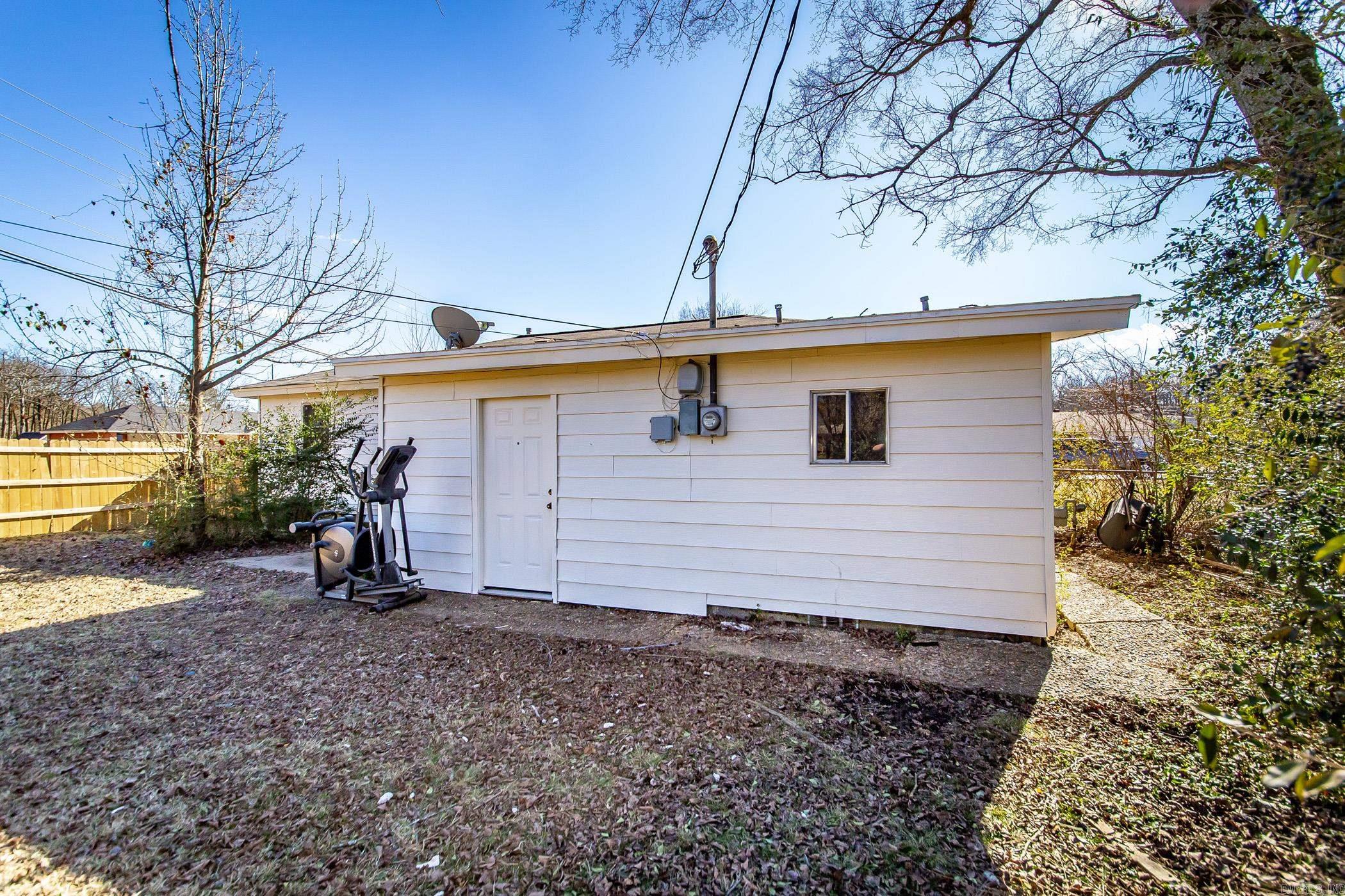 2  Oakview  North Little Rock, AR