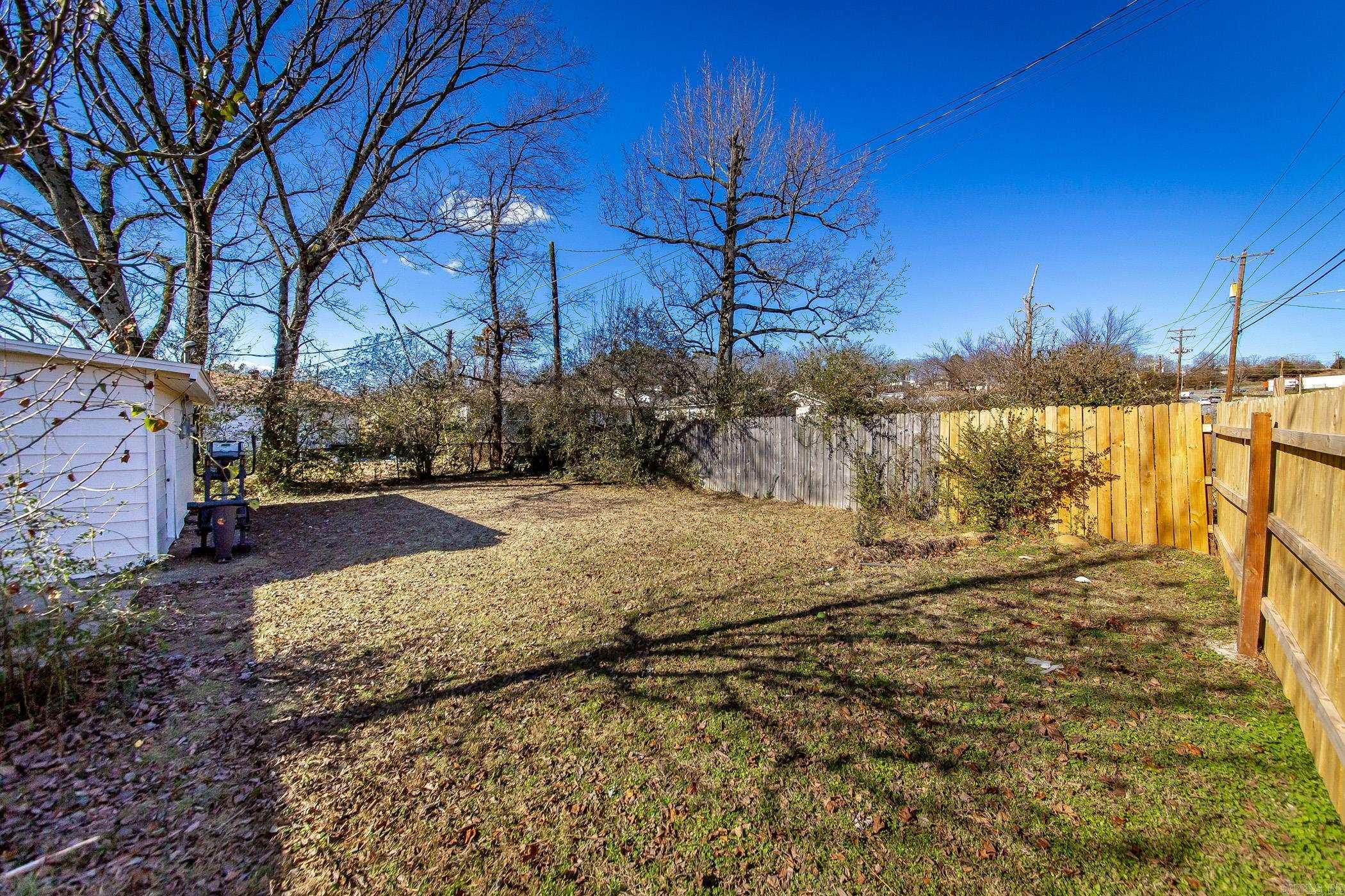 2  Oakview  North Little Rock, AR