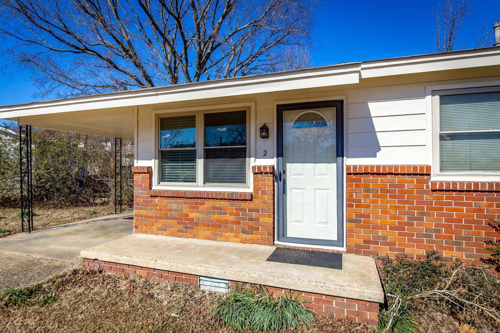 2  Oakview  North Little Rock, AR
