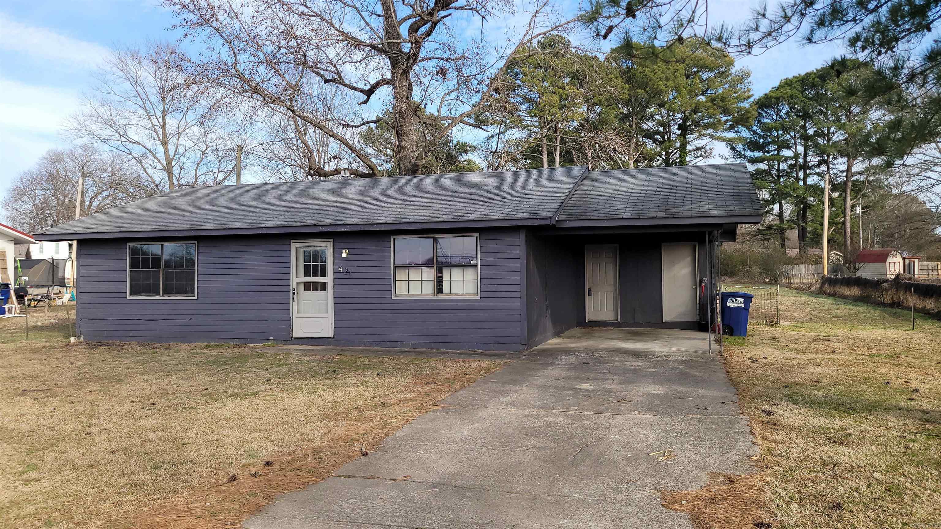 421  Cherry  Beebe, AR