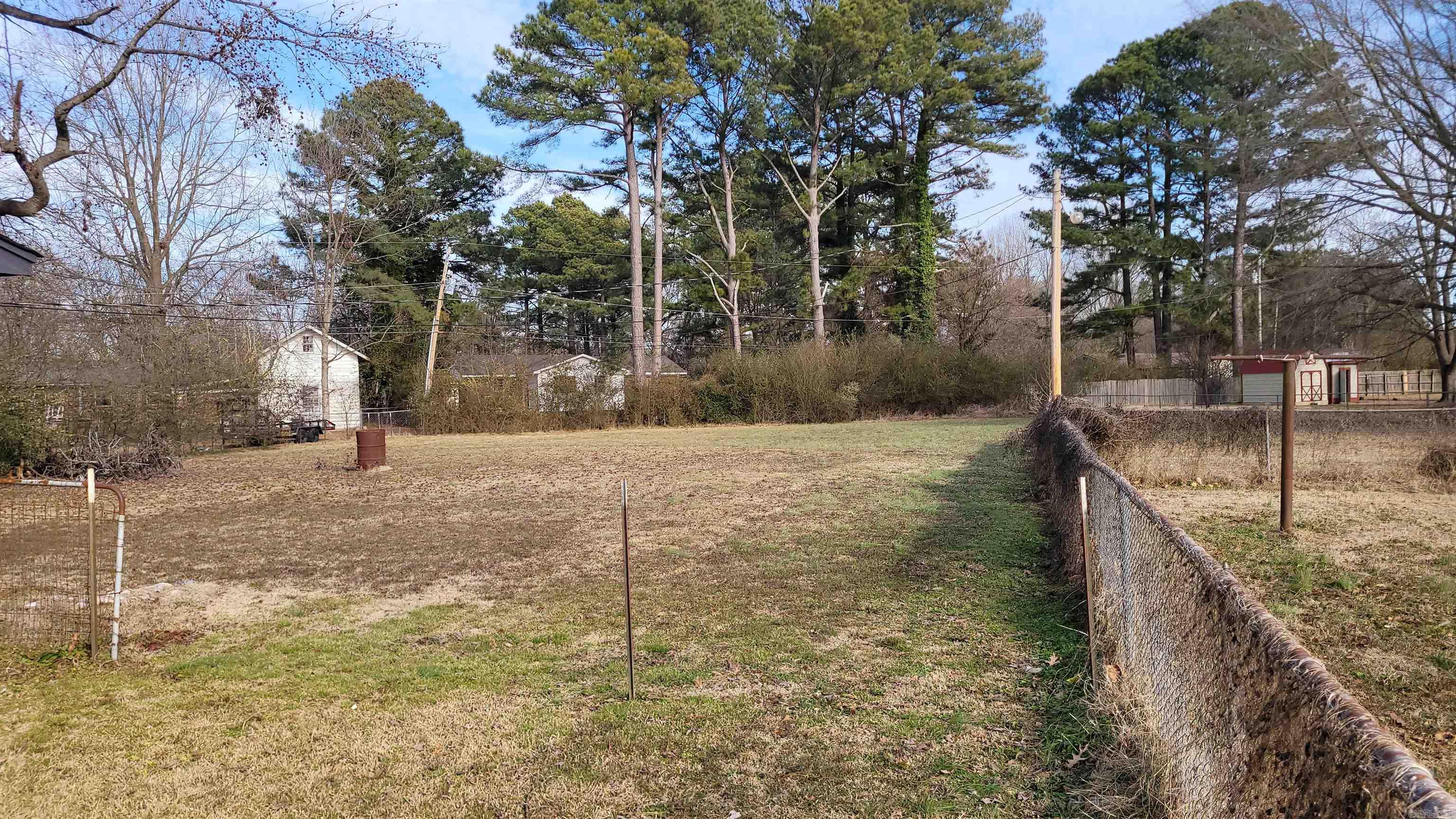421  Cherry  Beebe, AR