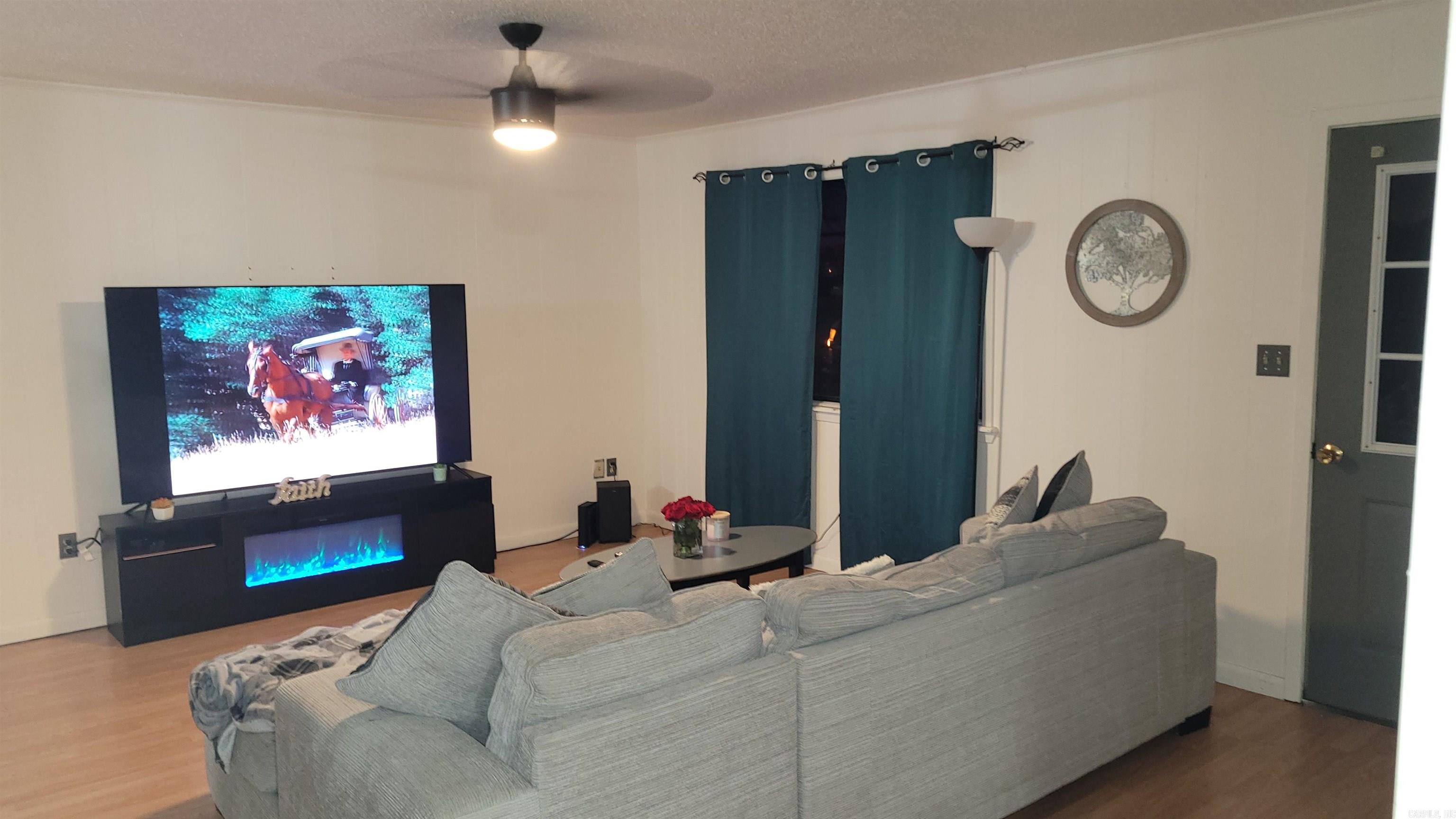 421  Cherry  Beebe, AR