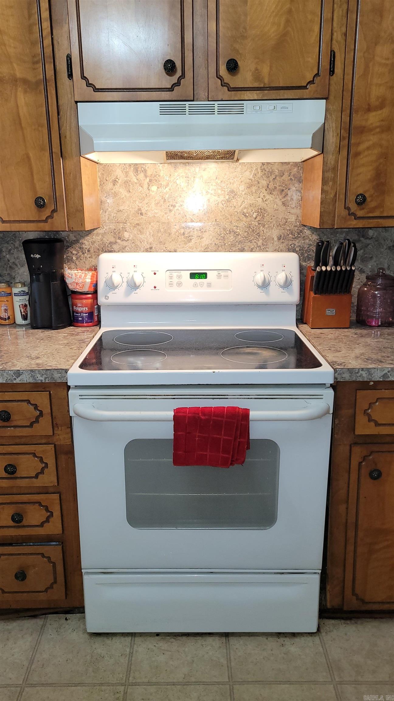 421  Cherry  Beebe, AR