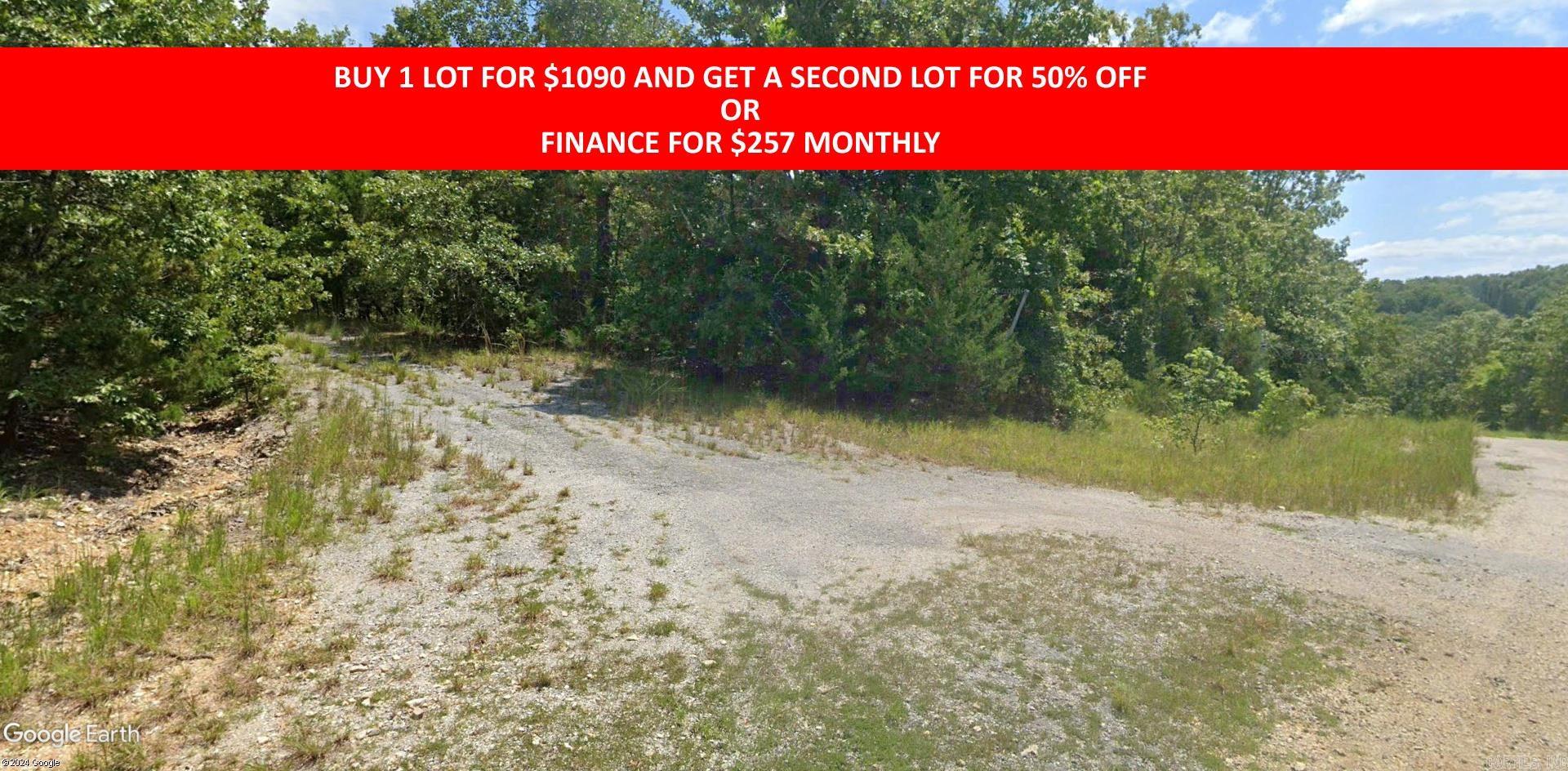 0  MONO  Cherokee Village, AR