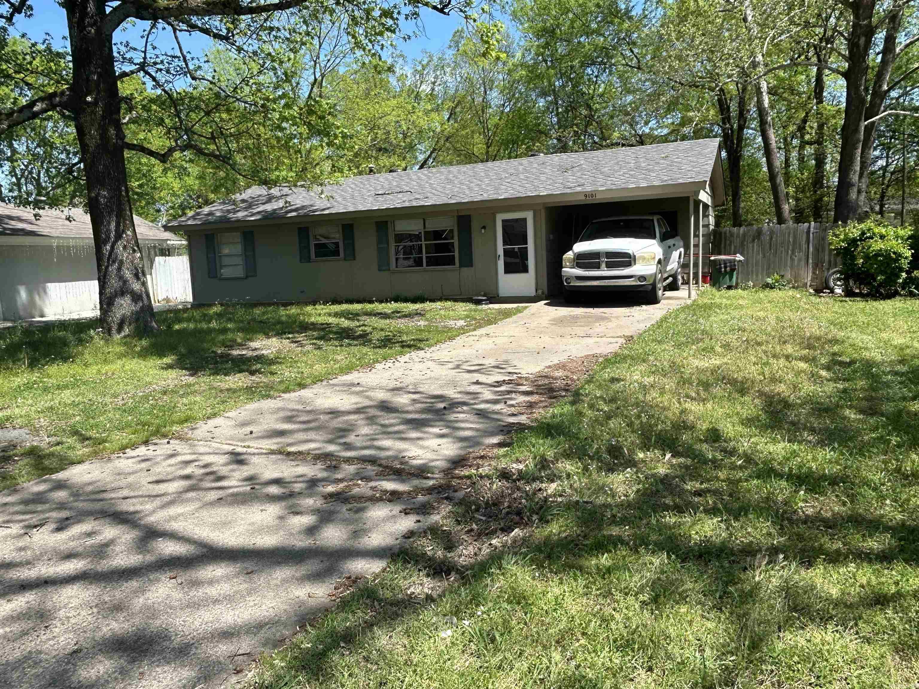 9101  Tedburn  Little Rock, AR