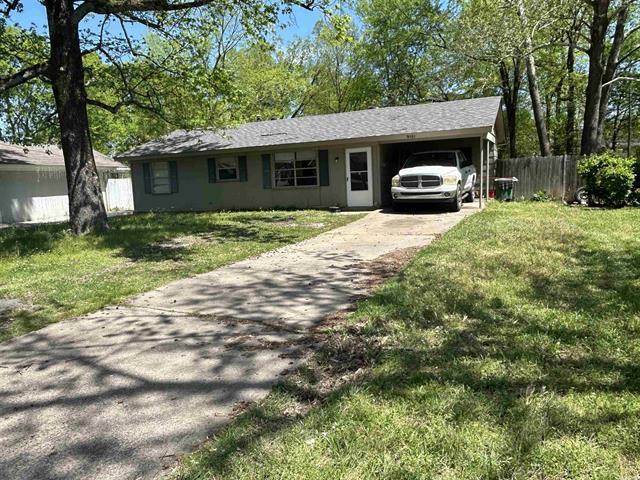 9101  Tedburn  Little Rock, AR