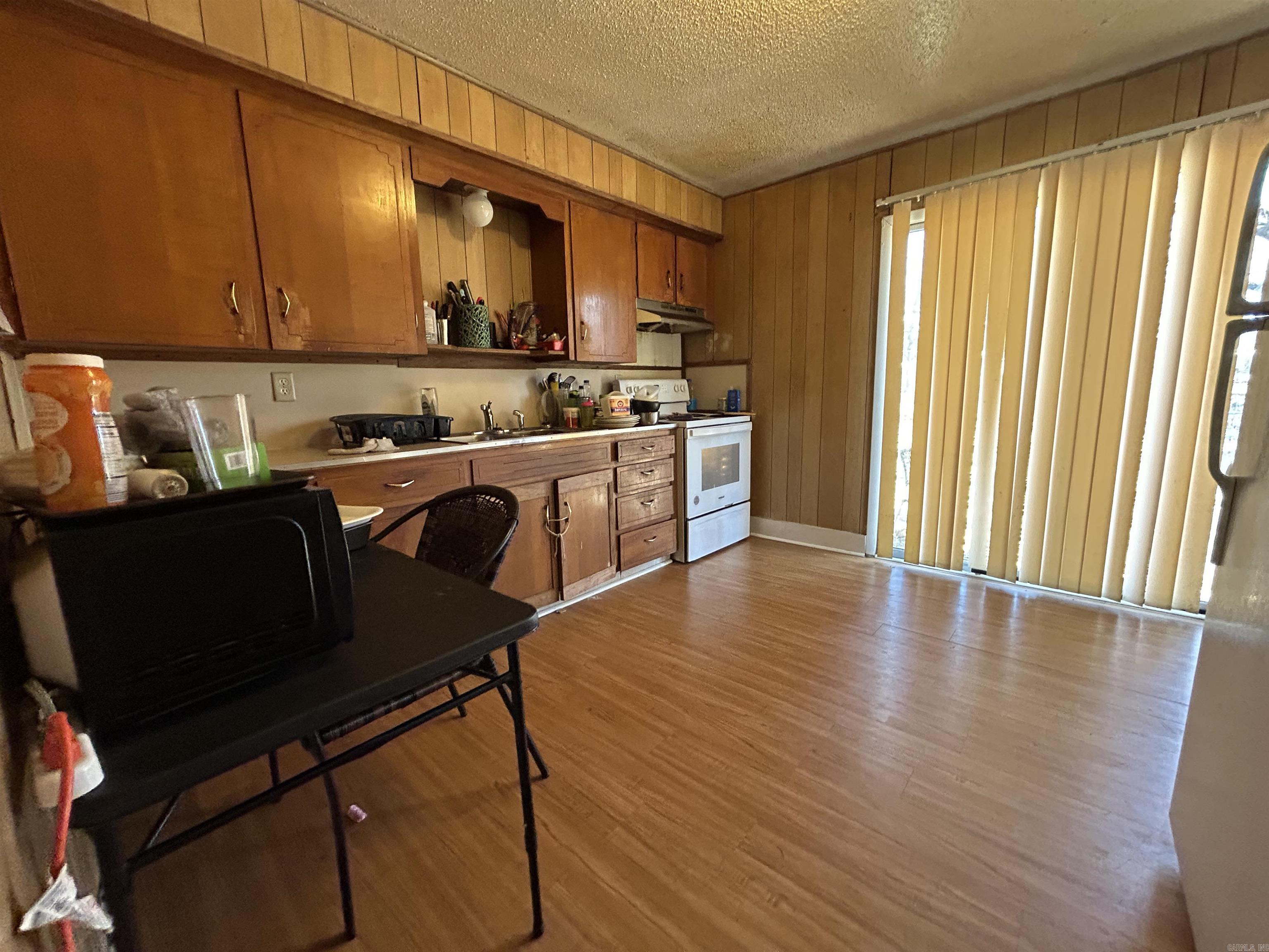 9101  Tedburn  Little Rock, AR