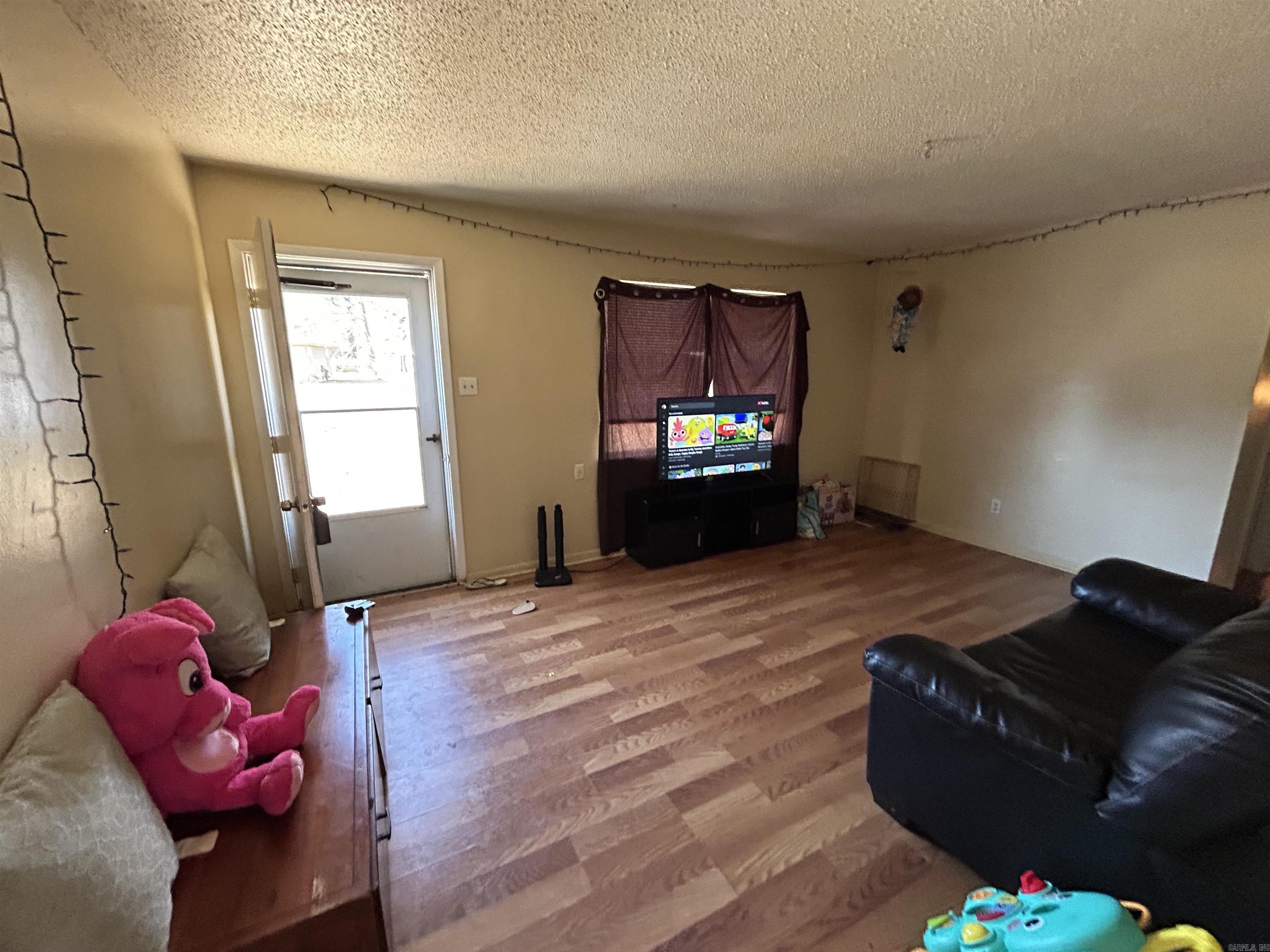 9101  Tedburn  Little Rock, AR