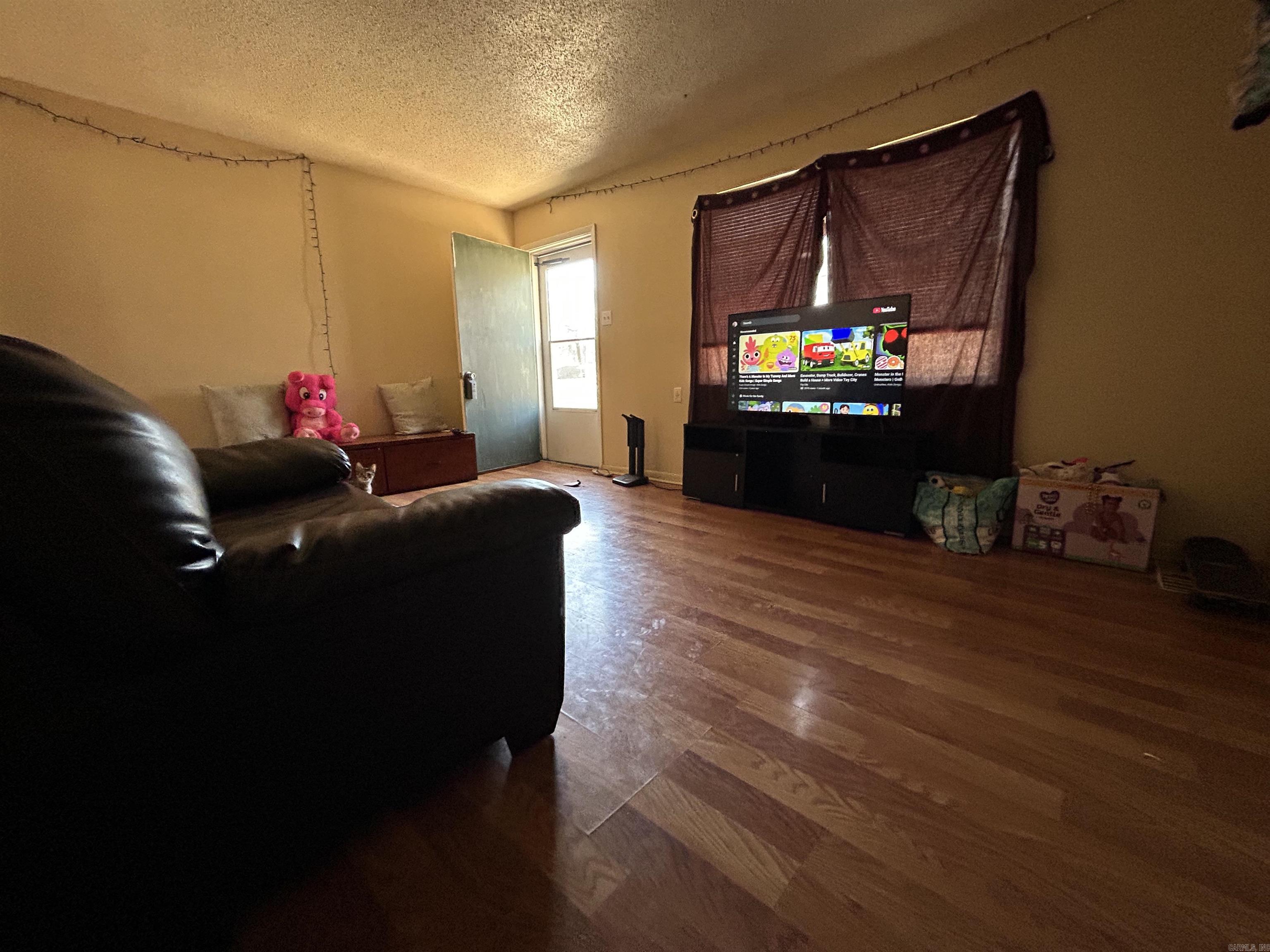 9101  Tedburn  Little Rock, AR
