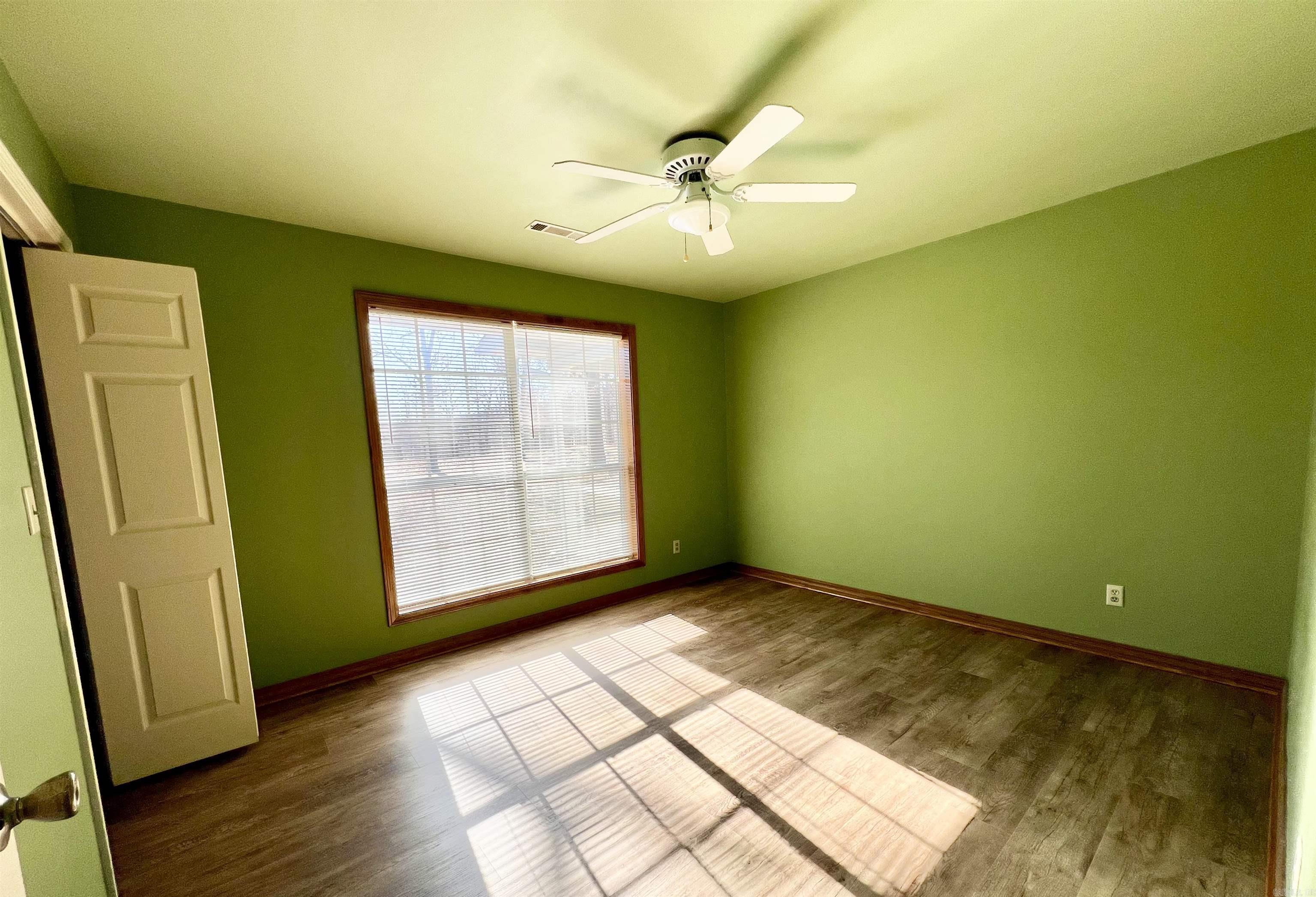 410  Davis Creek Rd.  Marshall, AR