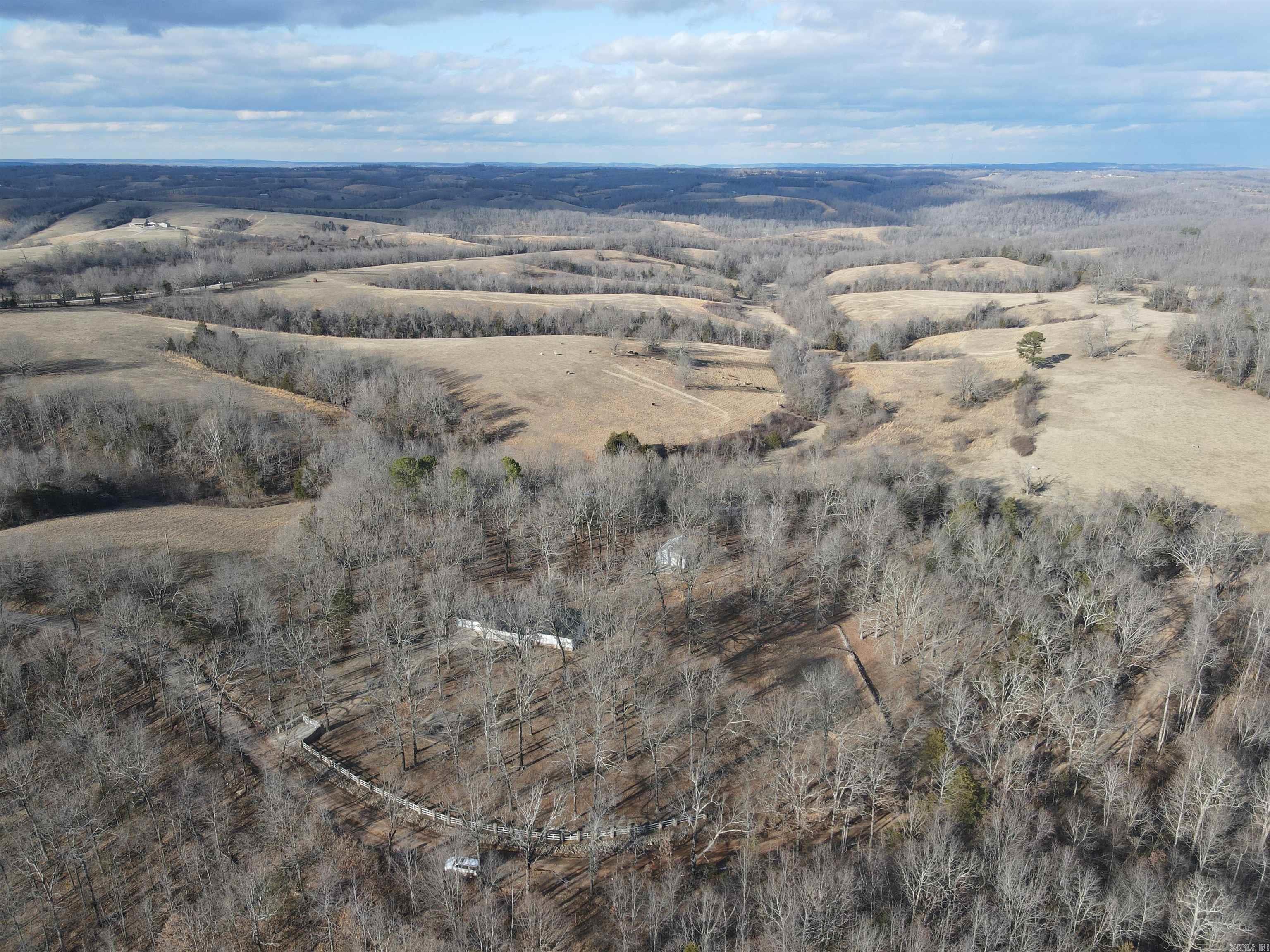 410  Davis Creek Rd.  Marshall, AR