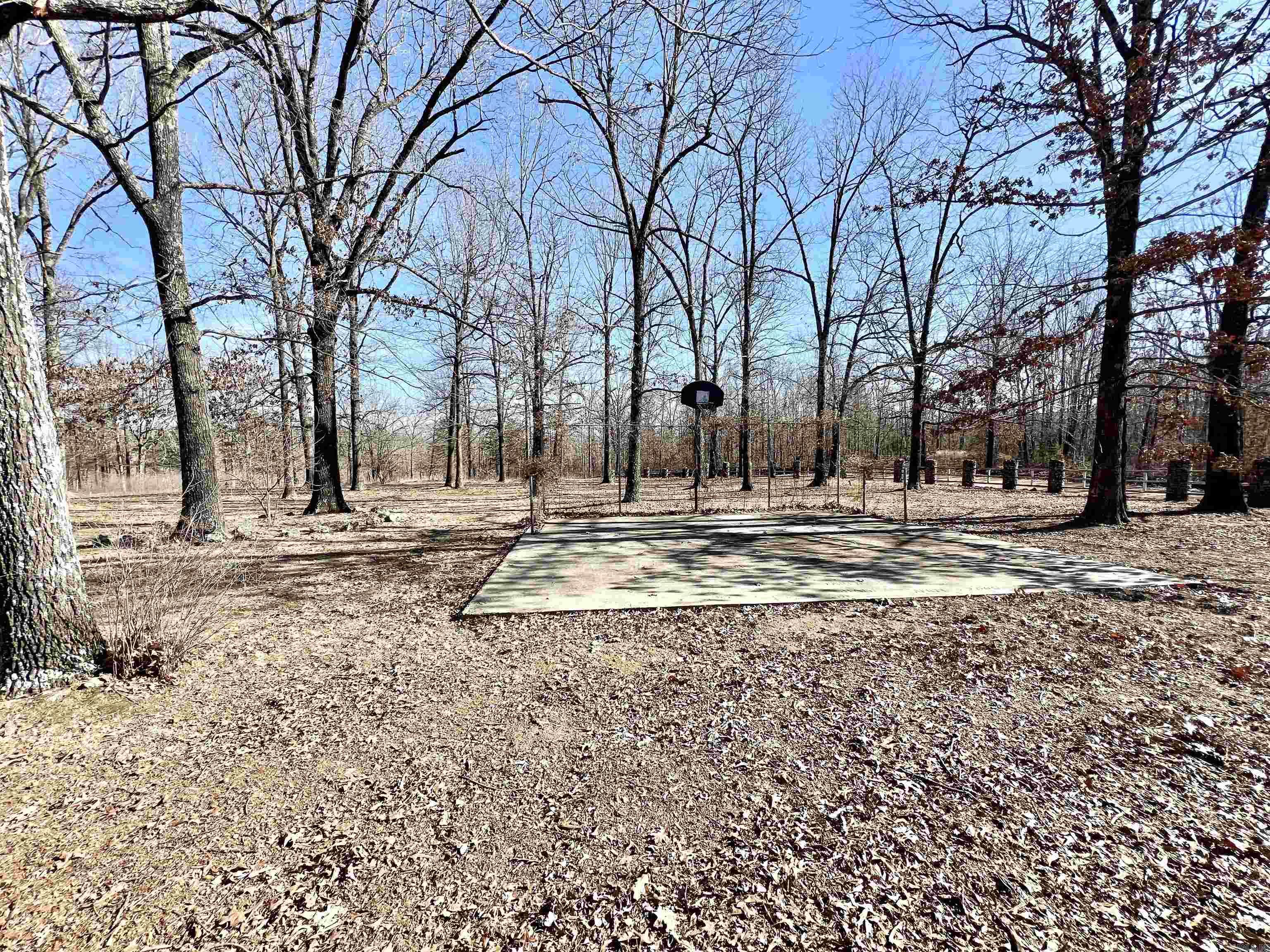 410  Davis Creek Rd.  Marshall, AR